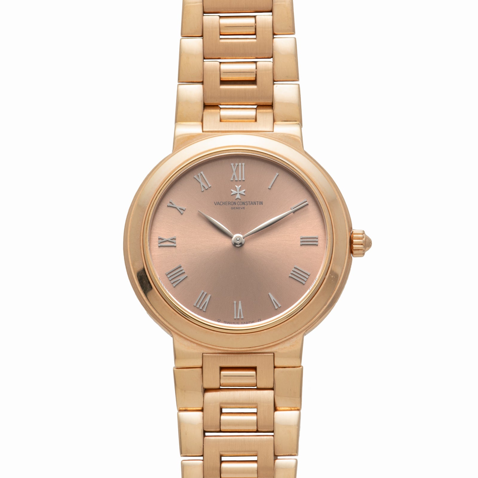 Vacheron Constantin Sovereign