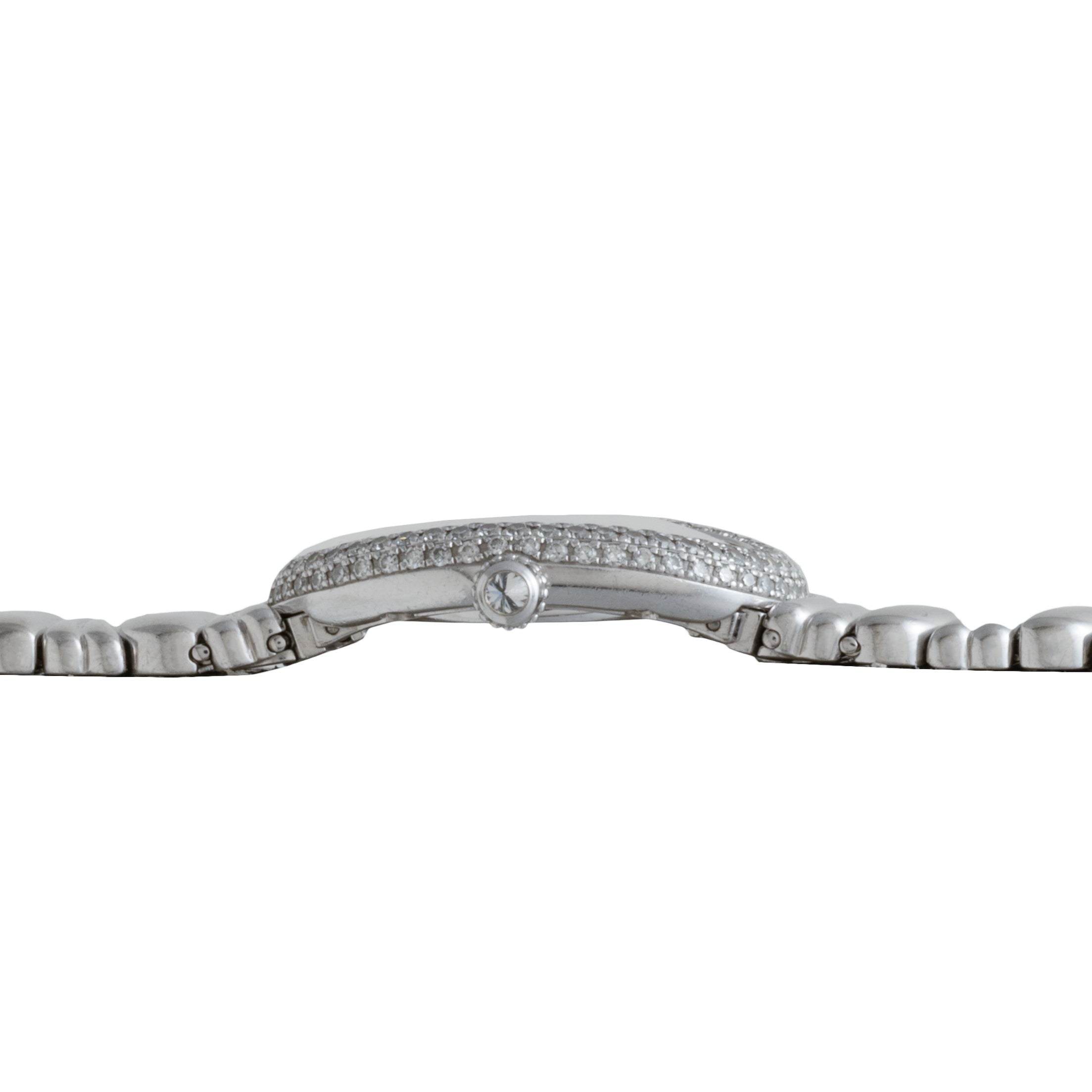 Cartier Baignoire Diamond – Analog:Shift