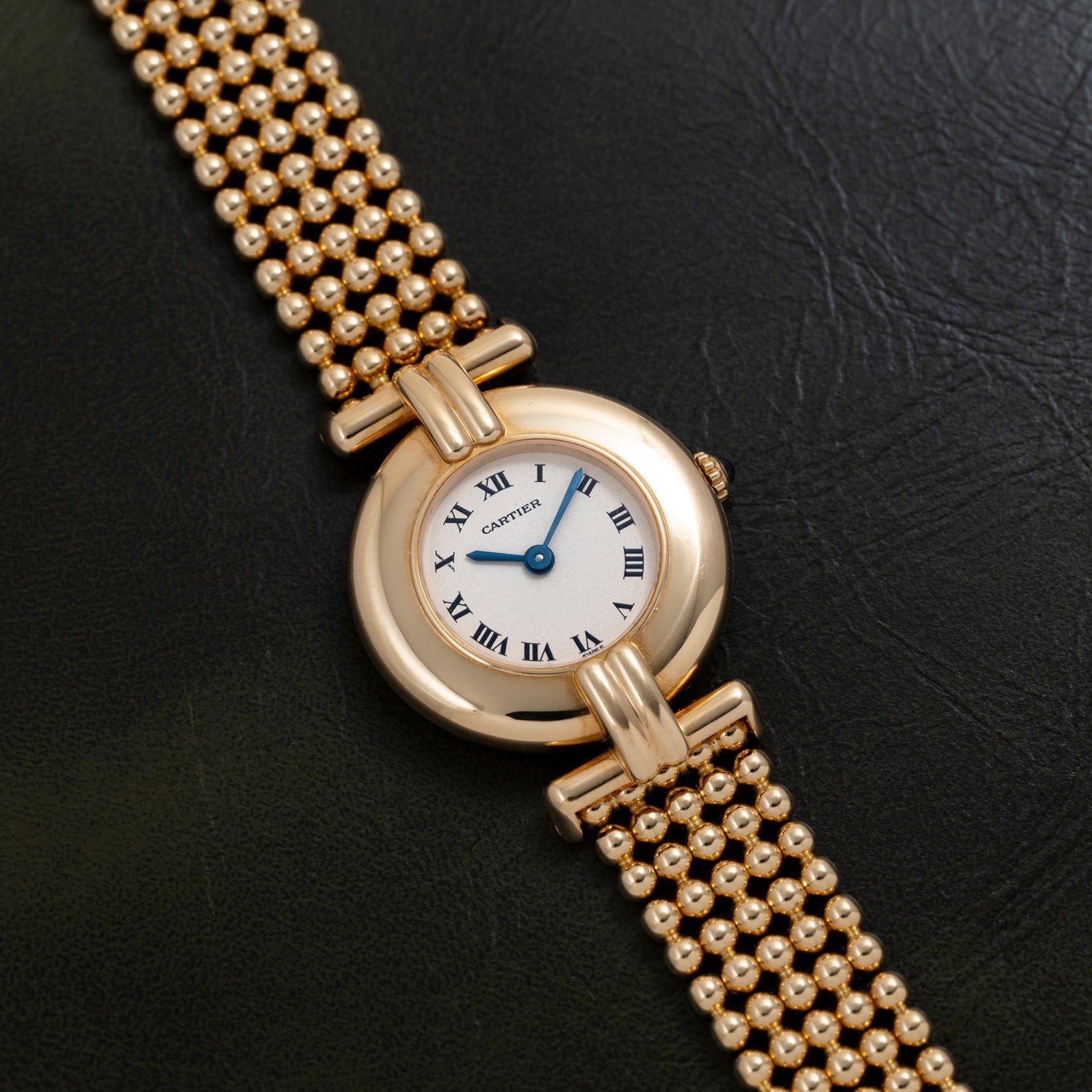 Cartier Ladies Dress Watch – Analog:Shift - Main Image