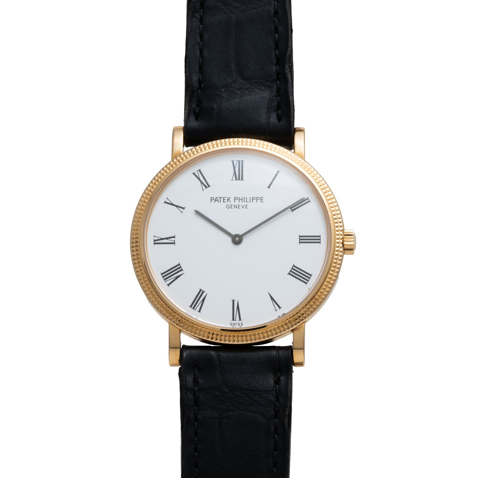 Patek Philippe Calatrava