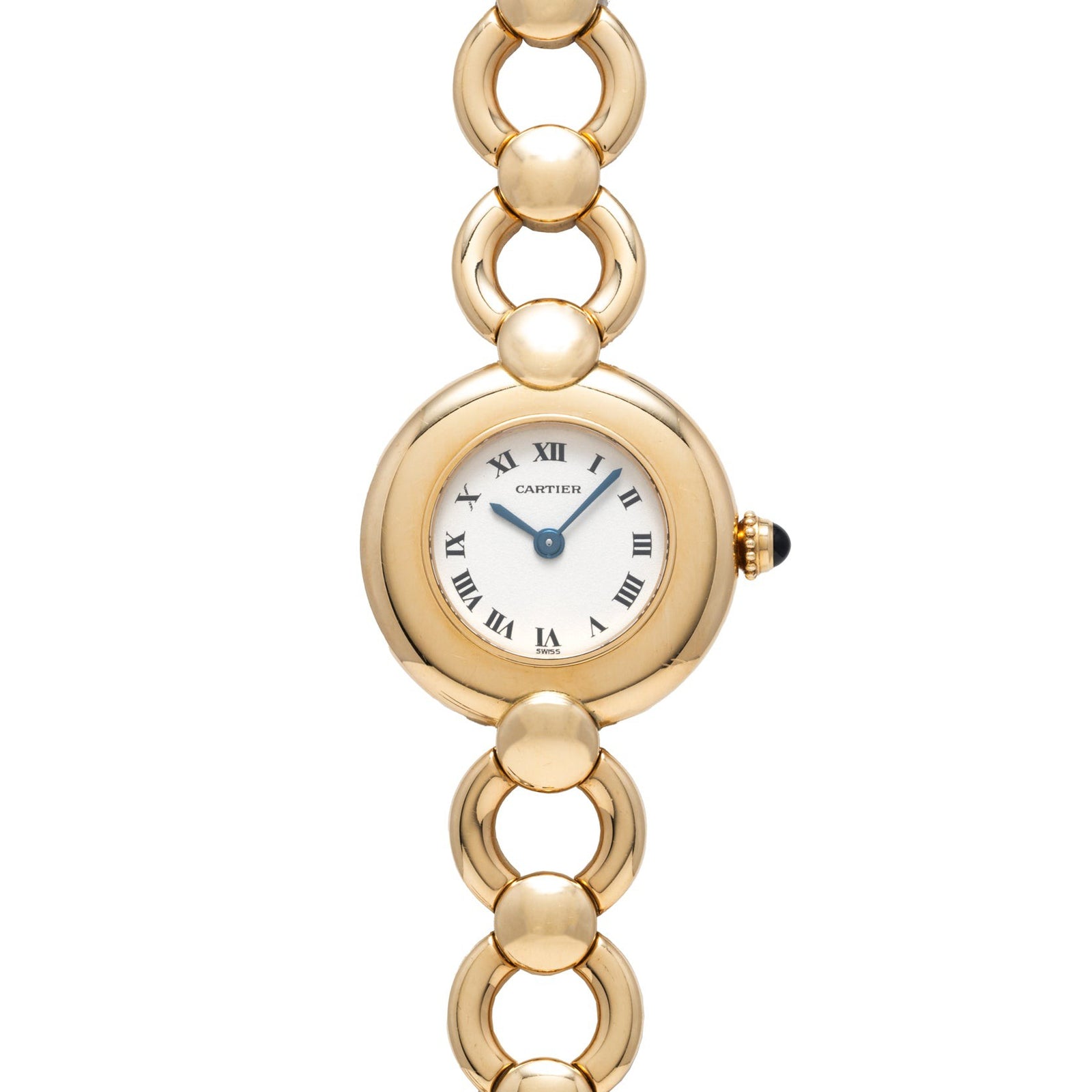 Cartier Ladies Dress Watch