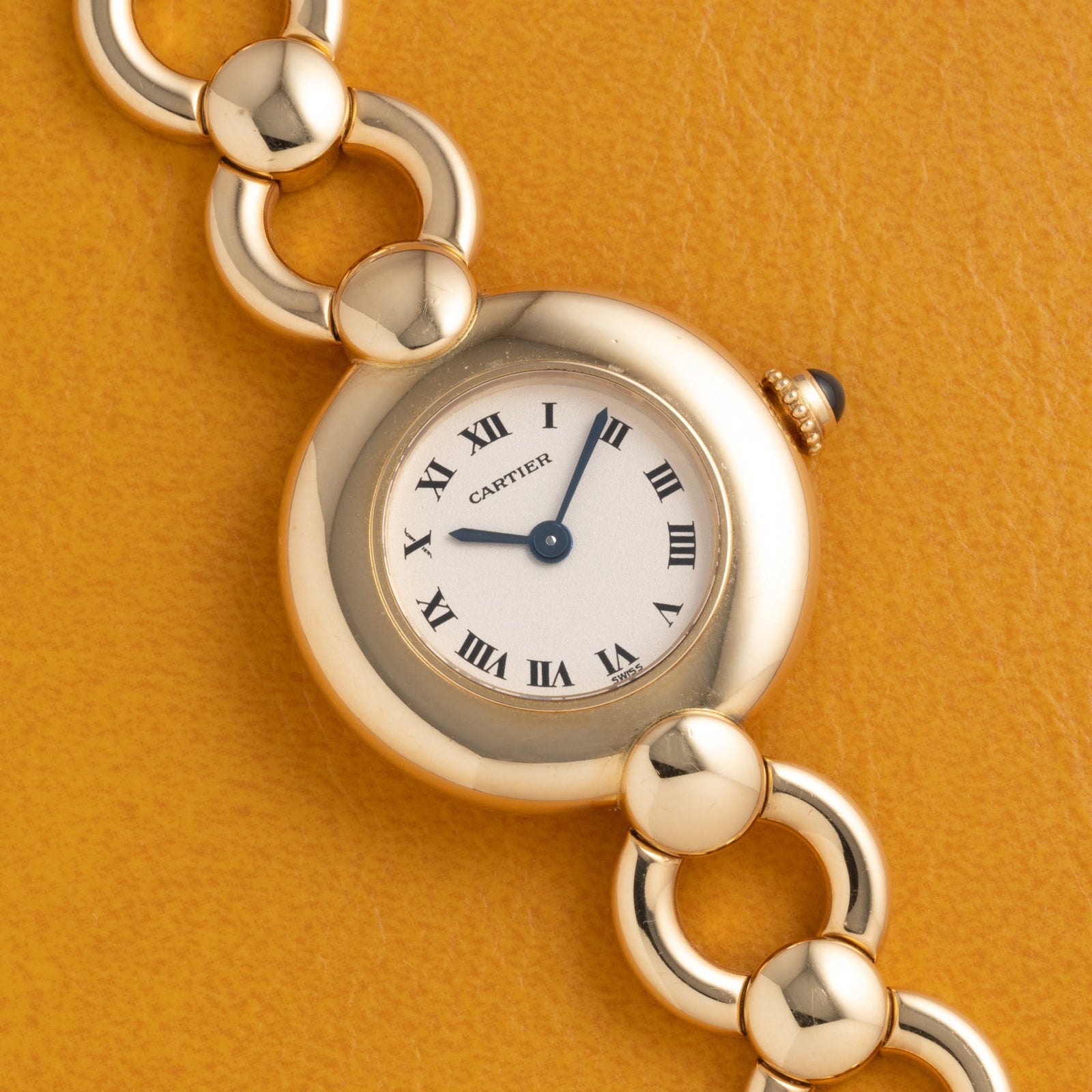 Cartier Ladies Dress Watch