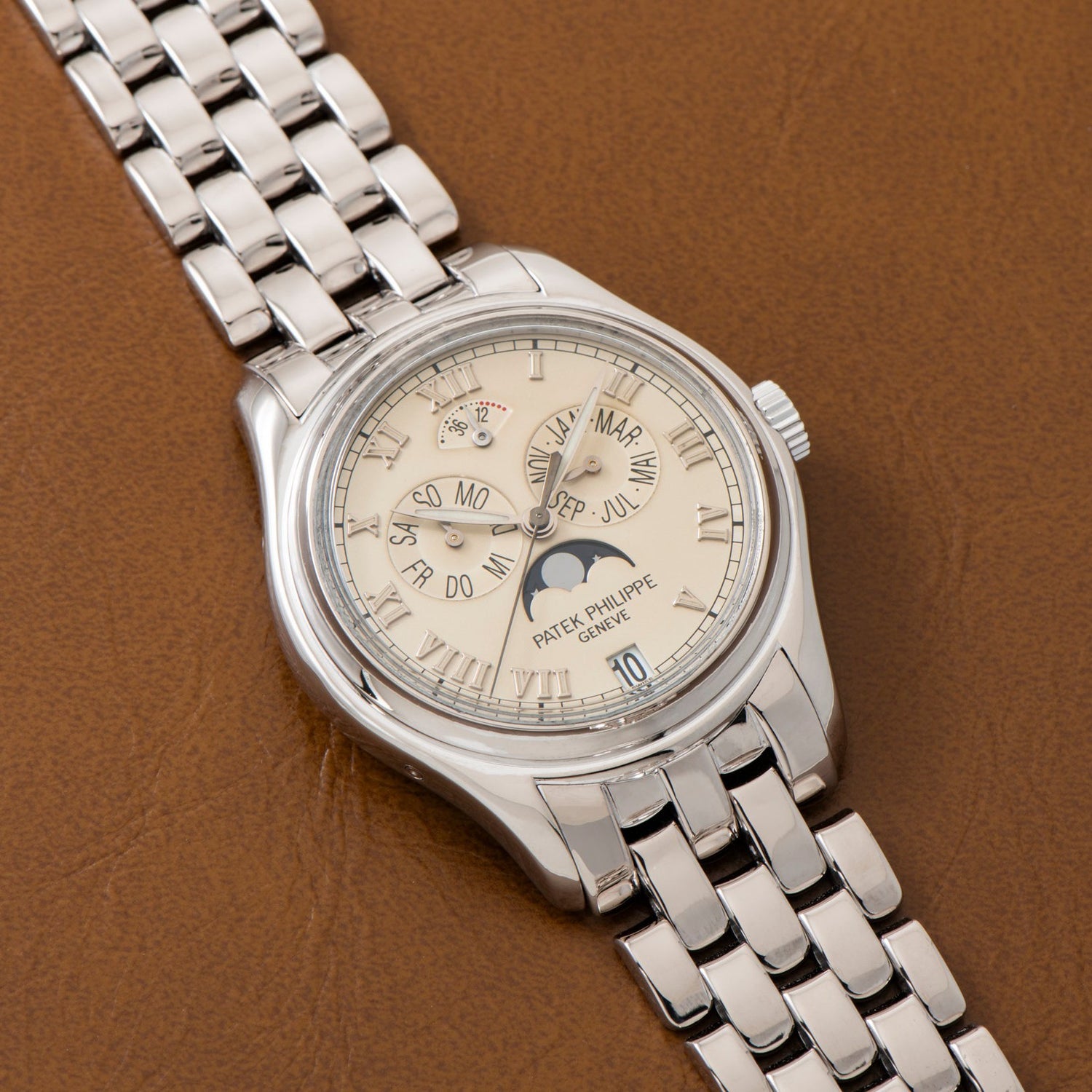 Richard Mille Reloj Patek Philippe Anuel Richard Mille Reloj Mas