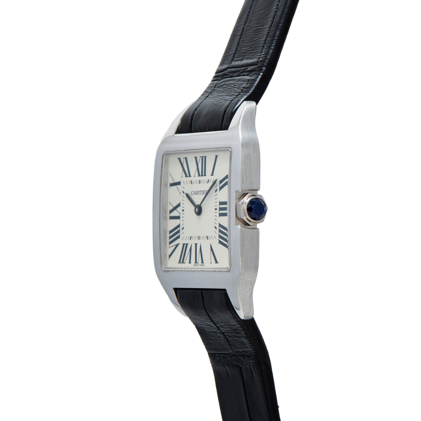 Cartier Santos-Dumont