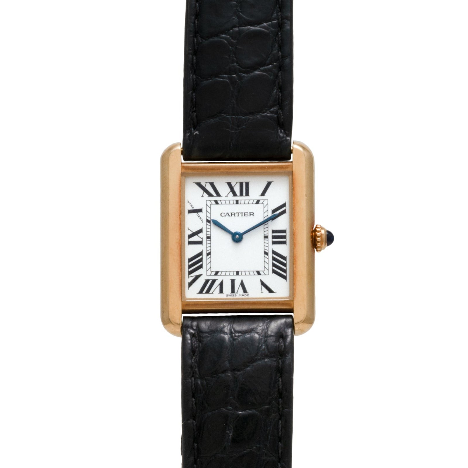 Cartier Tank Solo