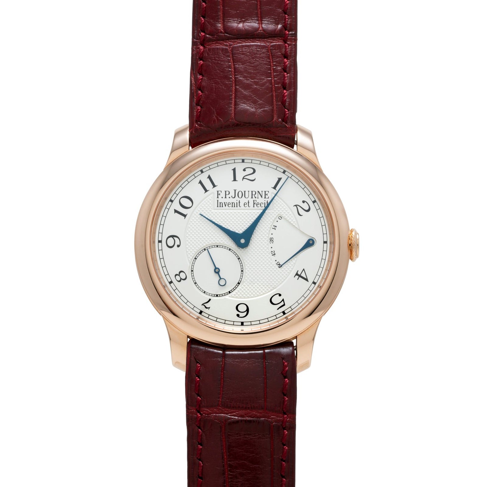 F.P. Journe Chronométre Souverain