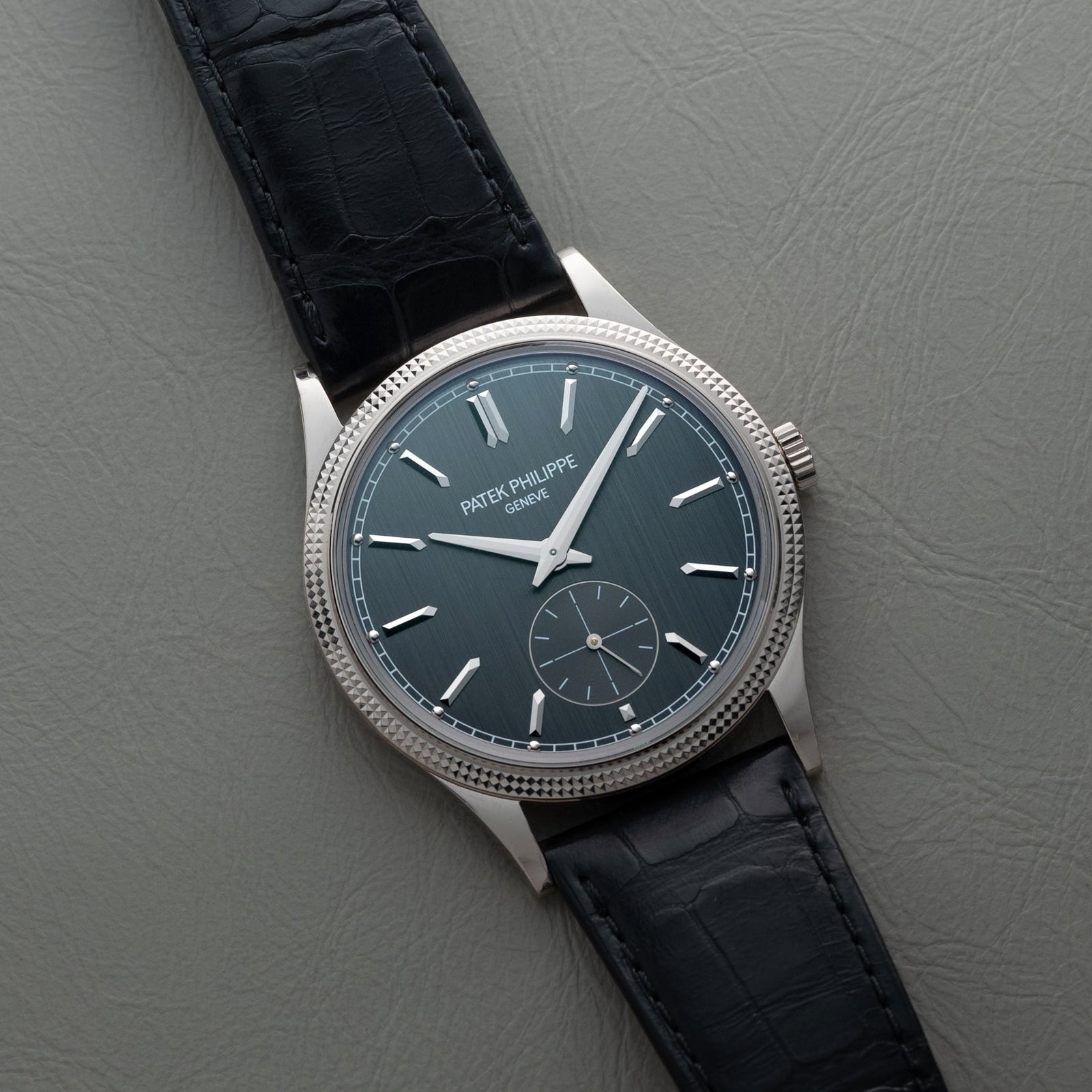 Patek Philippe Calatrava