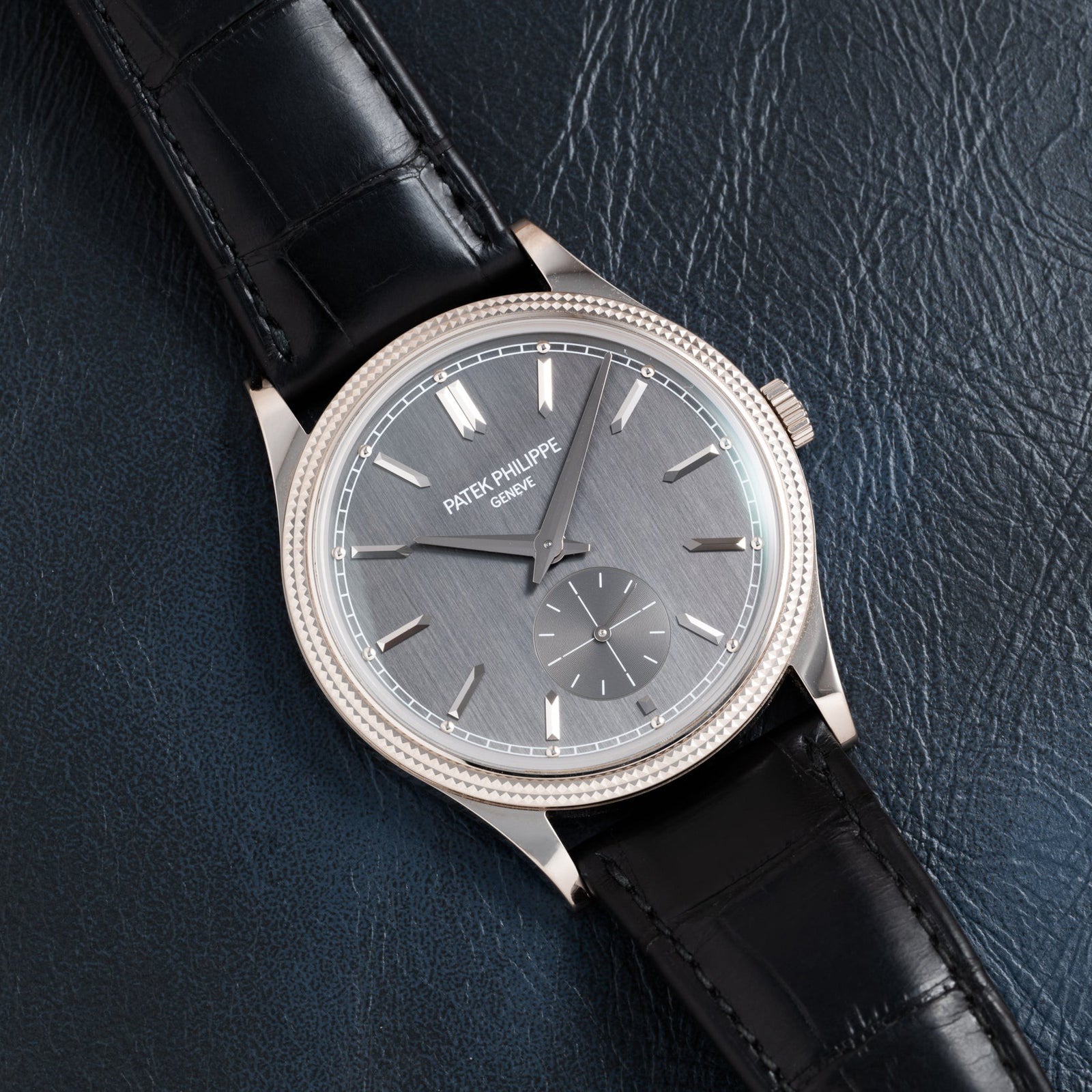Patek Philippe Calatrava