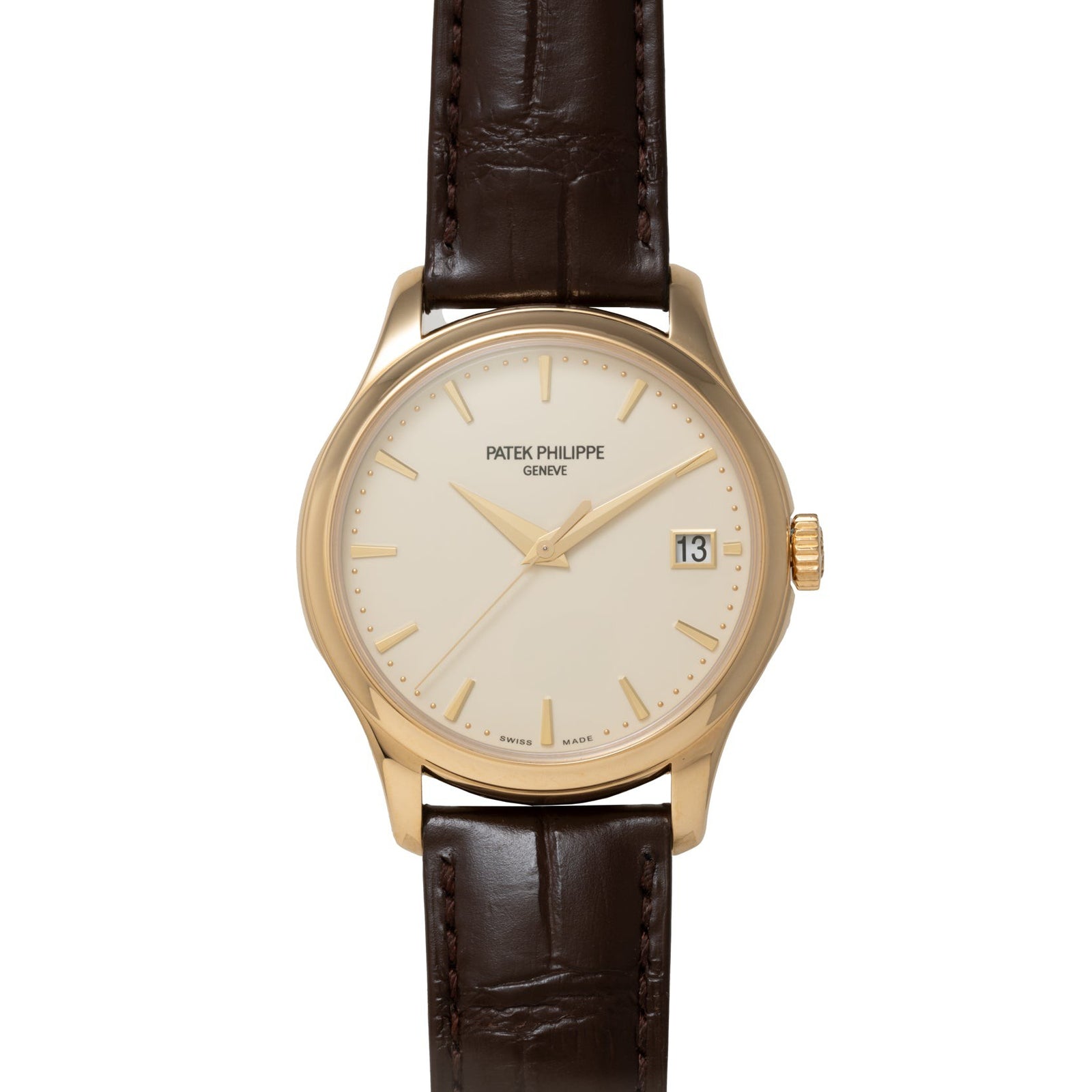 Patek Philippe Calatrava