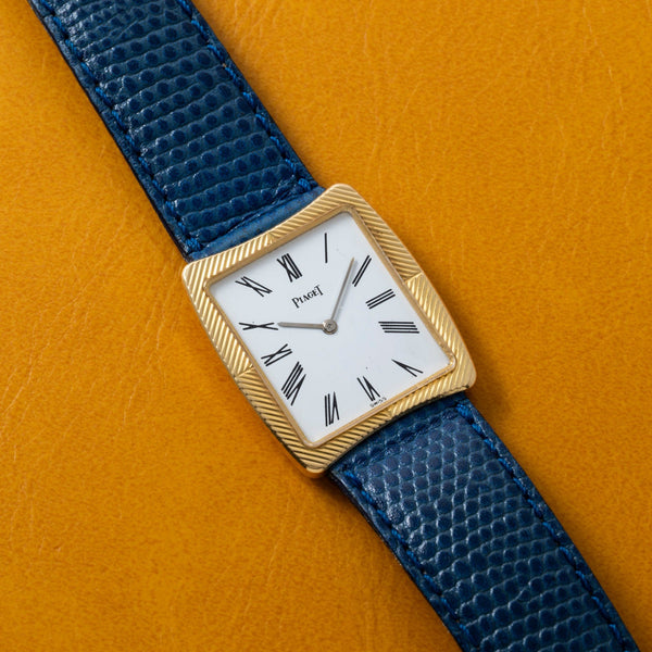 Piaget Protocole – Analog:Shift