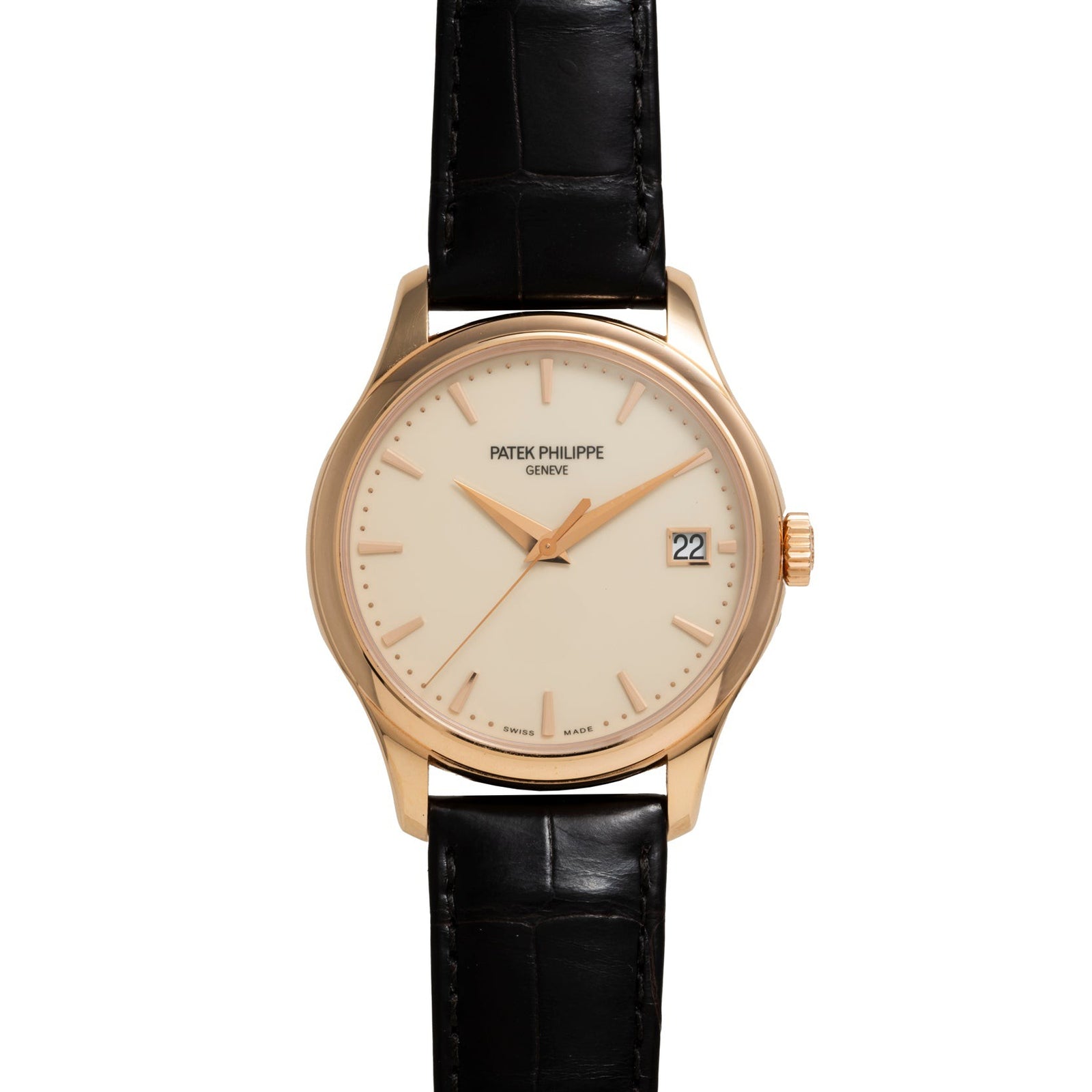Patek Philippe Calatrava