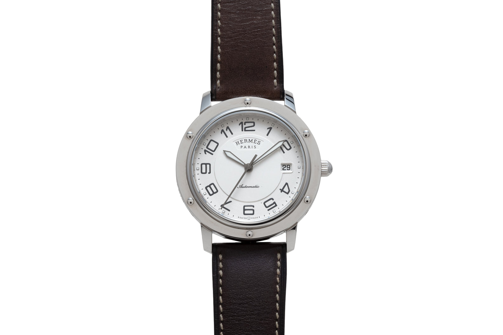 Hermès Clipper