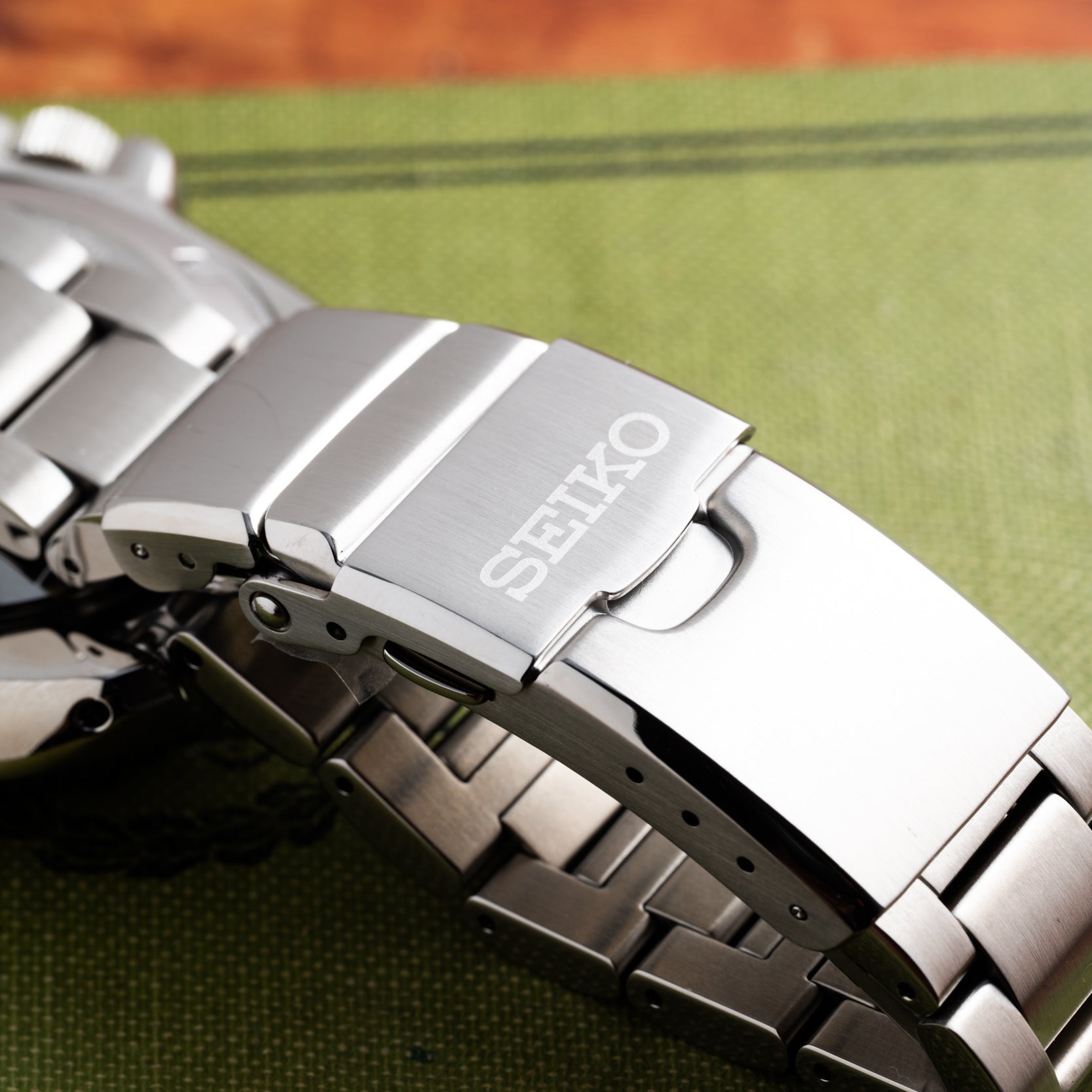 Seiko Prospex 'Ice Diver' Special Edition – Analog:Shift