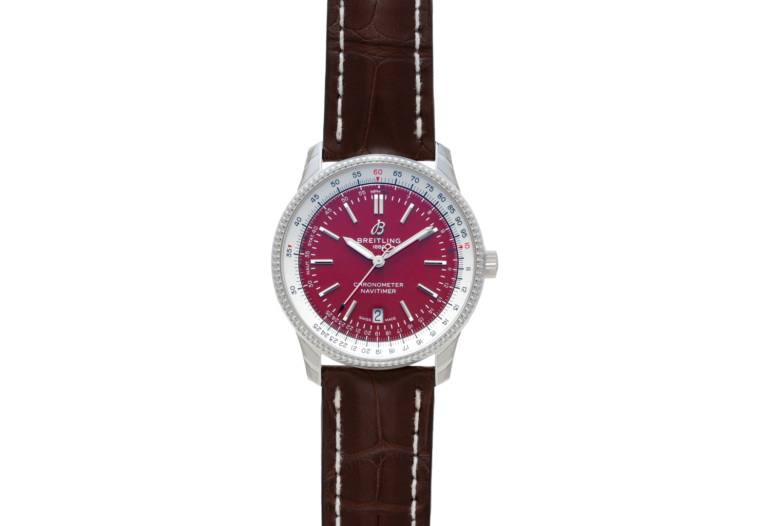 Breitling Navitimer 41 Middle East Edition