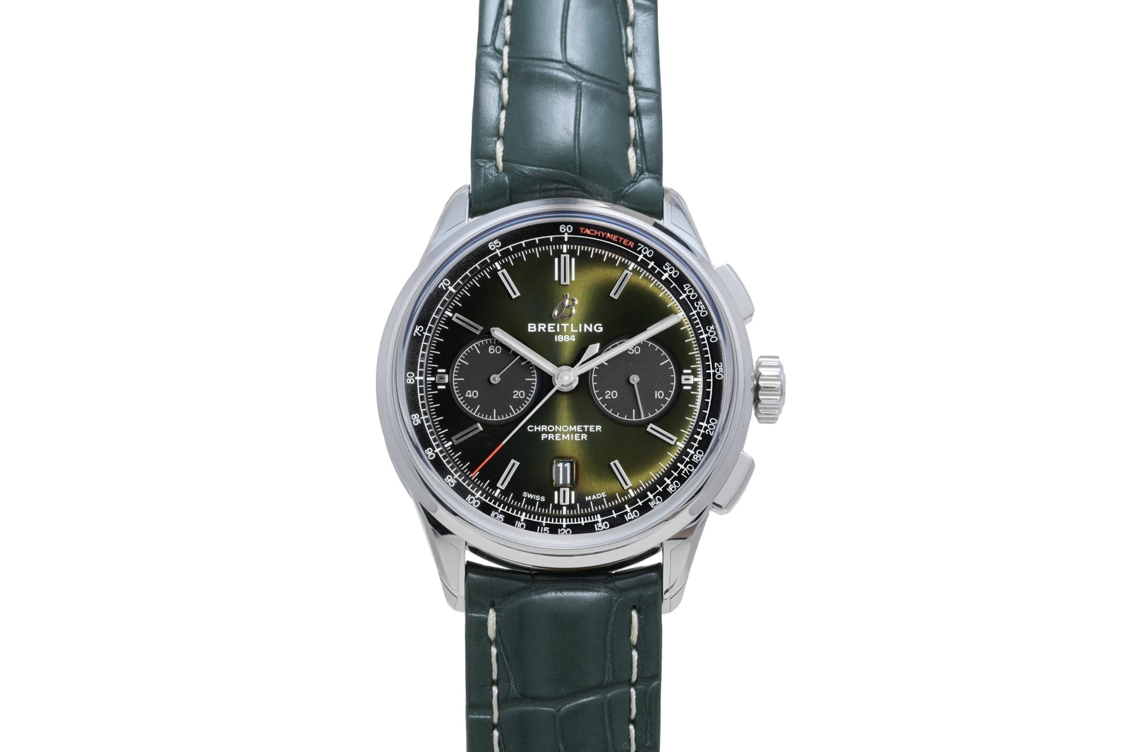 Breitling Premier B01 Chronograph 42