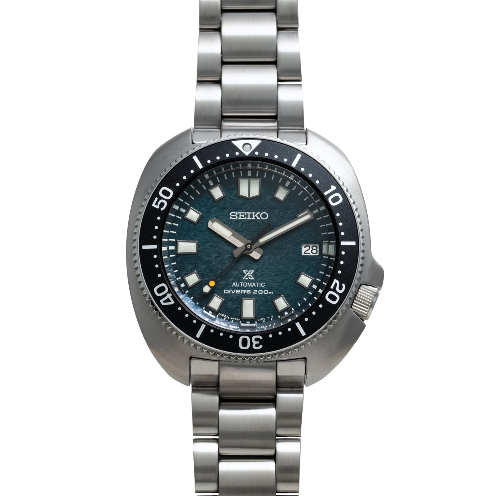 Seiko Prospex Diver