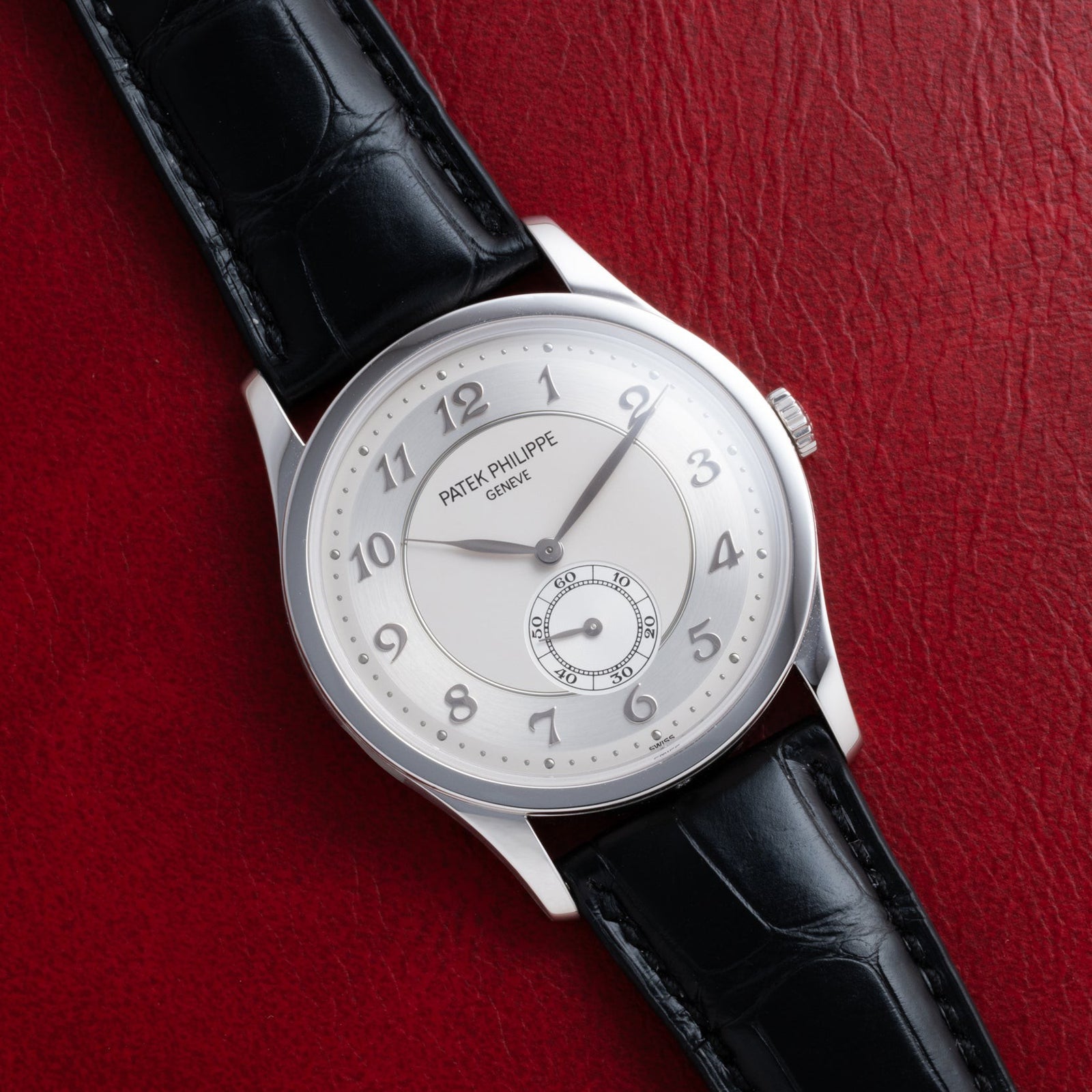 Patek Philippe Calatrava