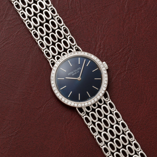 PATEK PHILIPPE ノベルティショール AS10104_40930518_PATEKPHILIPPE