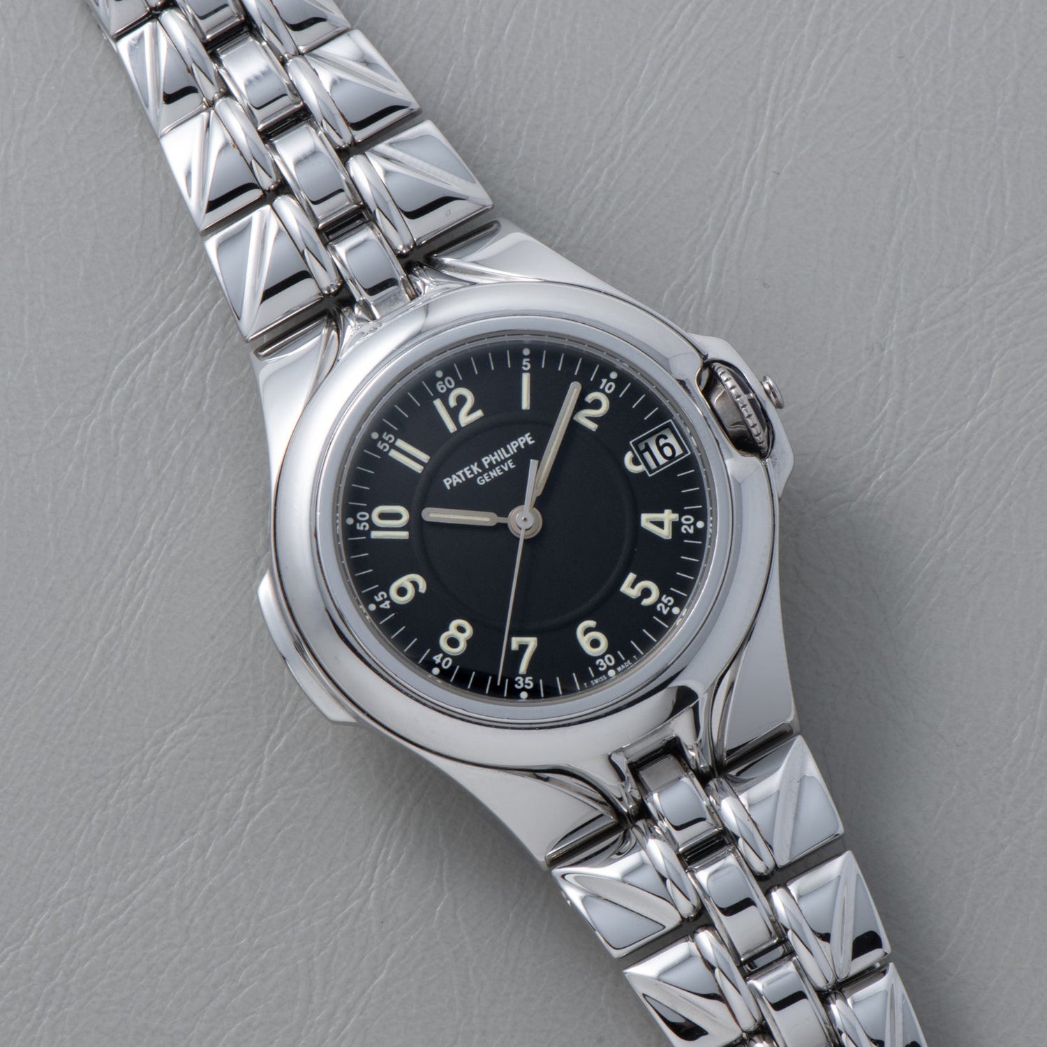 Patek Philippe & Cie | Musée d'art et d'histoire de Genève Patek Philippe & Cie | Musée d'art et d'histoire de Genève