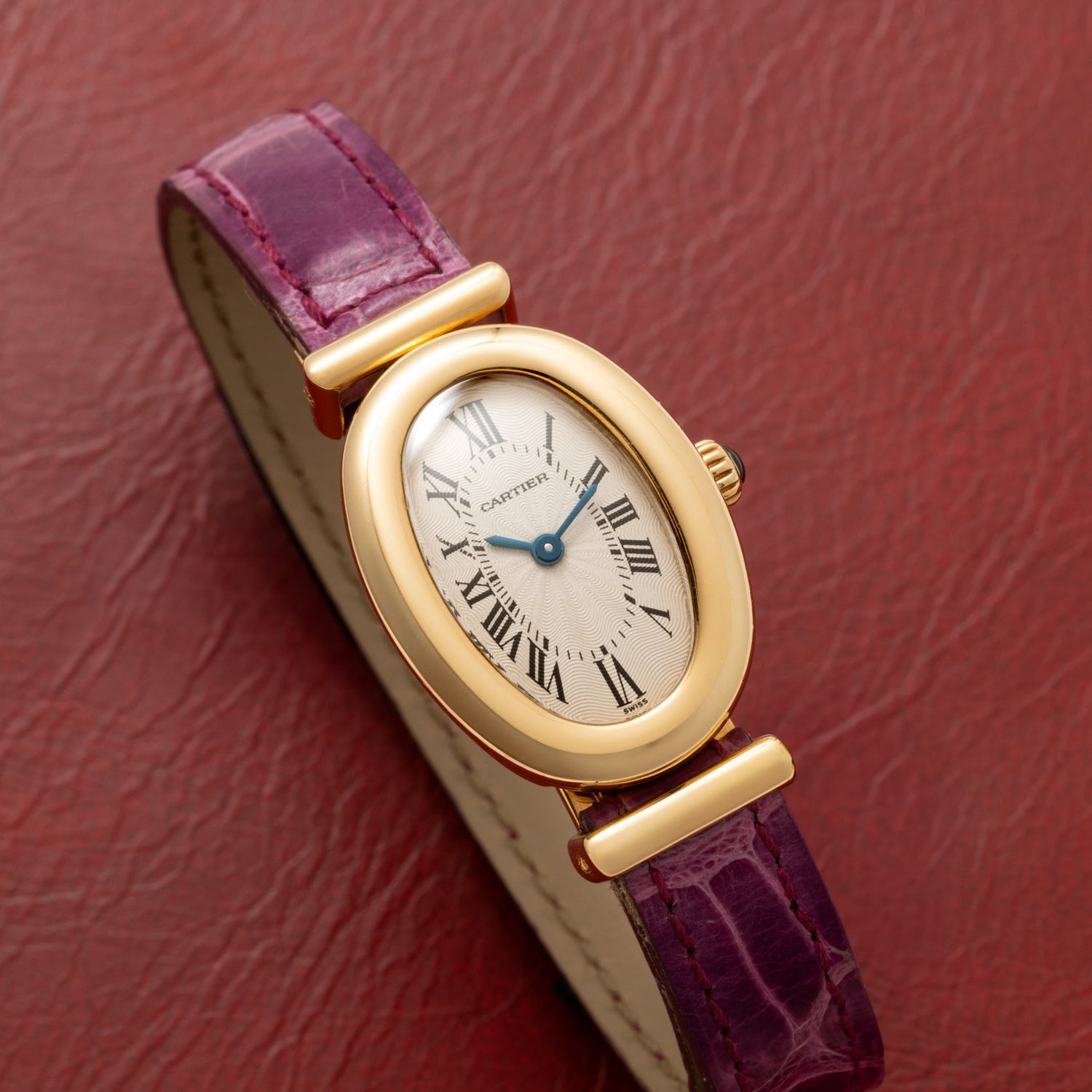 Cartier Baignoire – Analog:Shift - Main Image