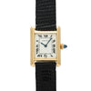 Cartier Tank Louis Midsize