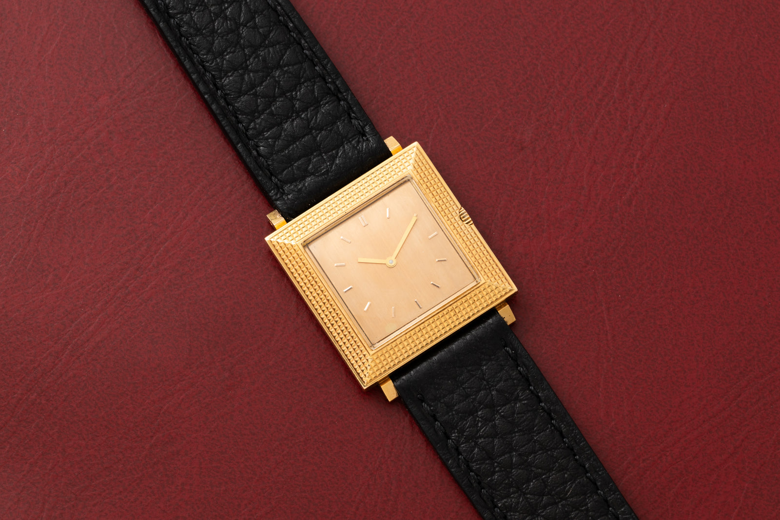 Boucheron Carree