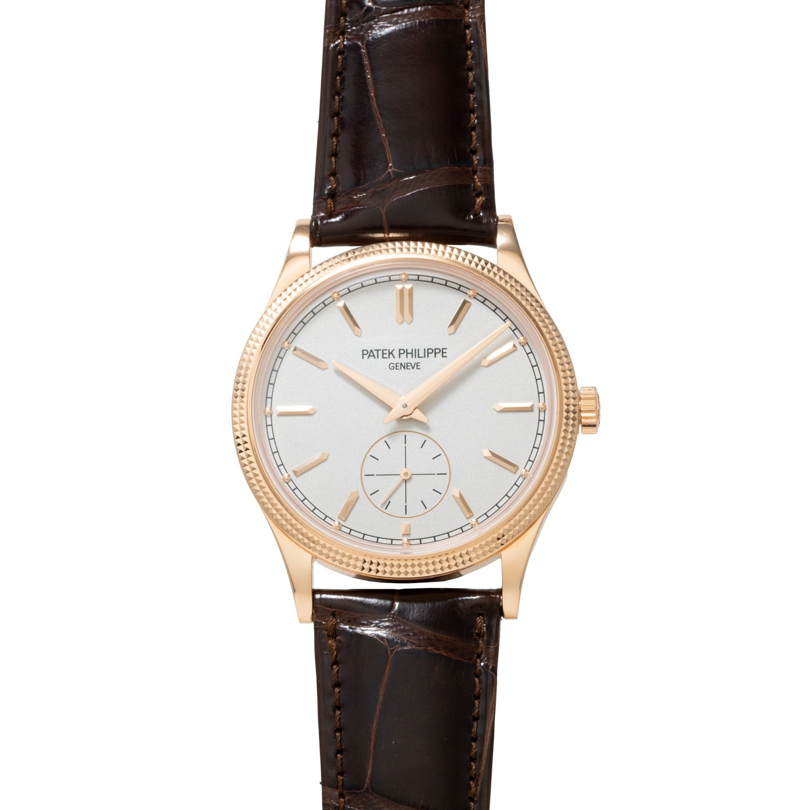 Patek Philippe Calatrava