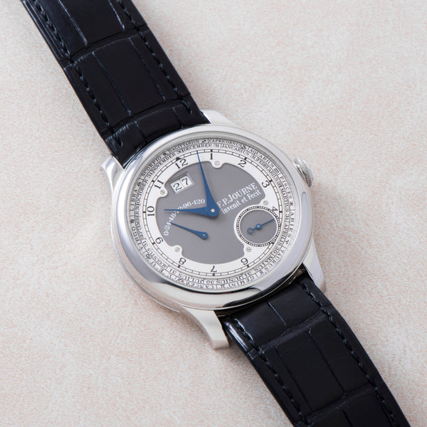 F.P. Journe Octa Zodiaque – Analog:Shift