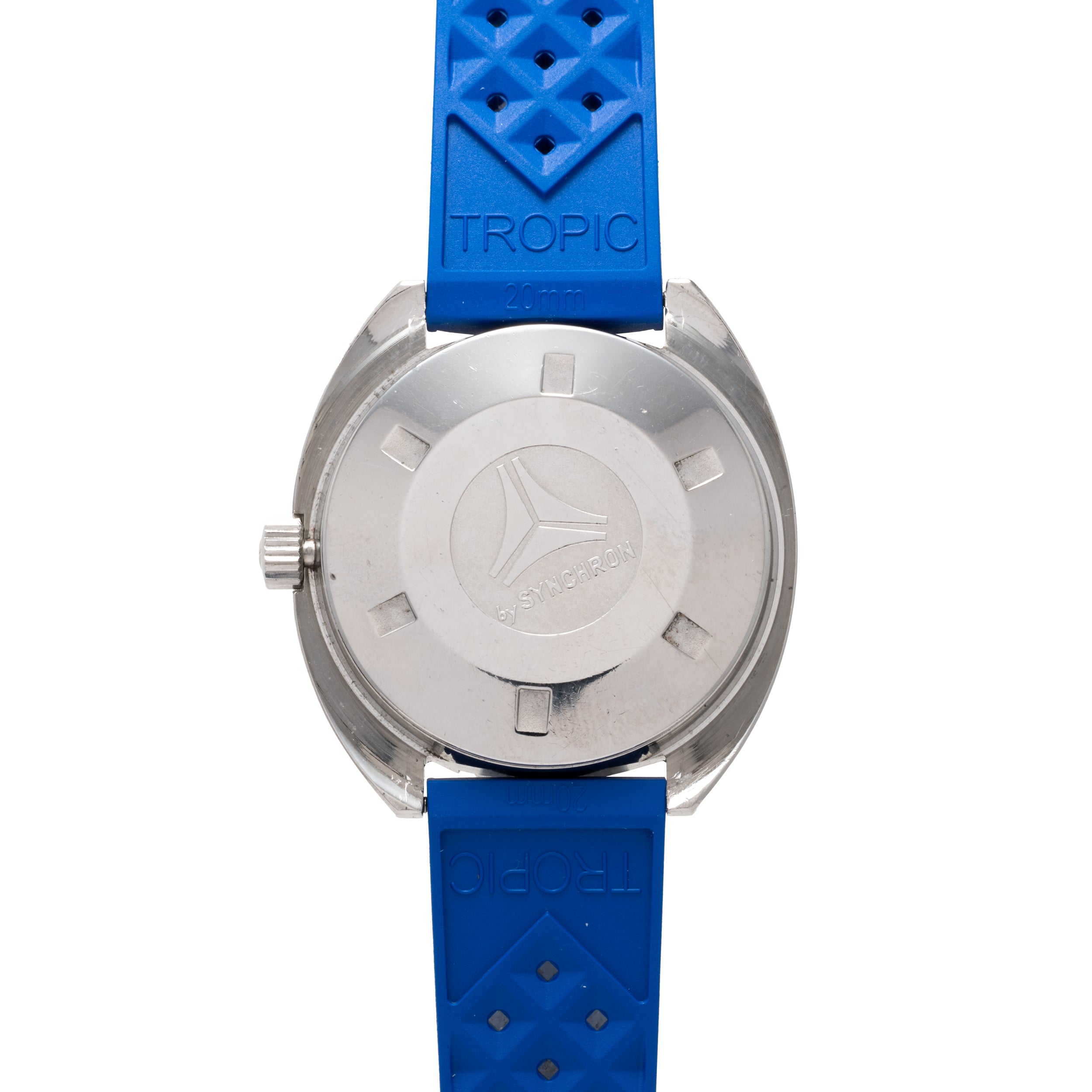 DOXA Sub 300T Professional 'Aqua-Lung' – Analog:Shift