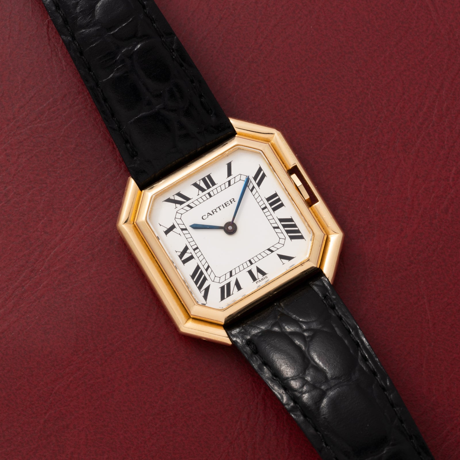 Cartier Ceinture