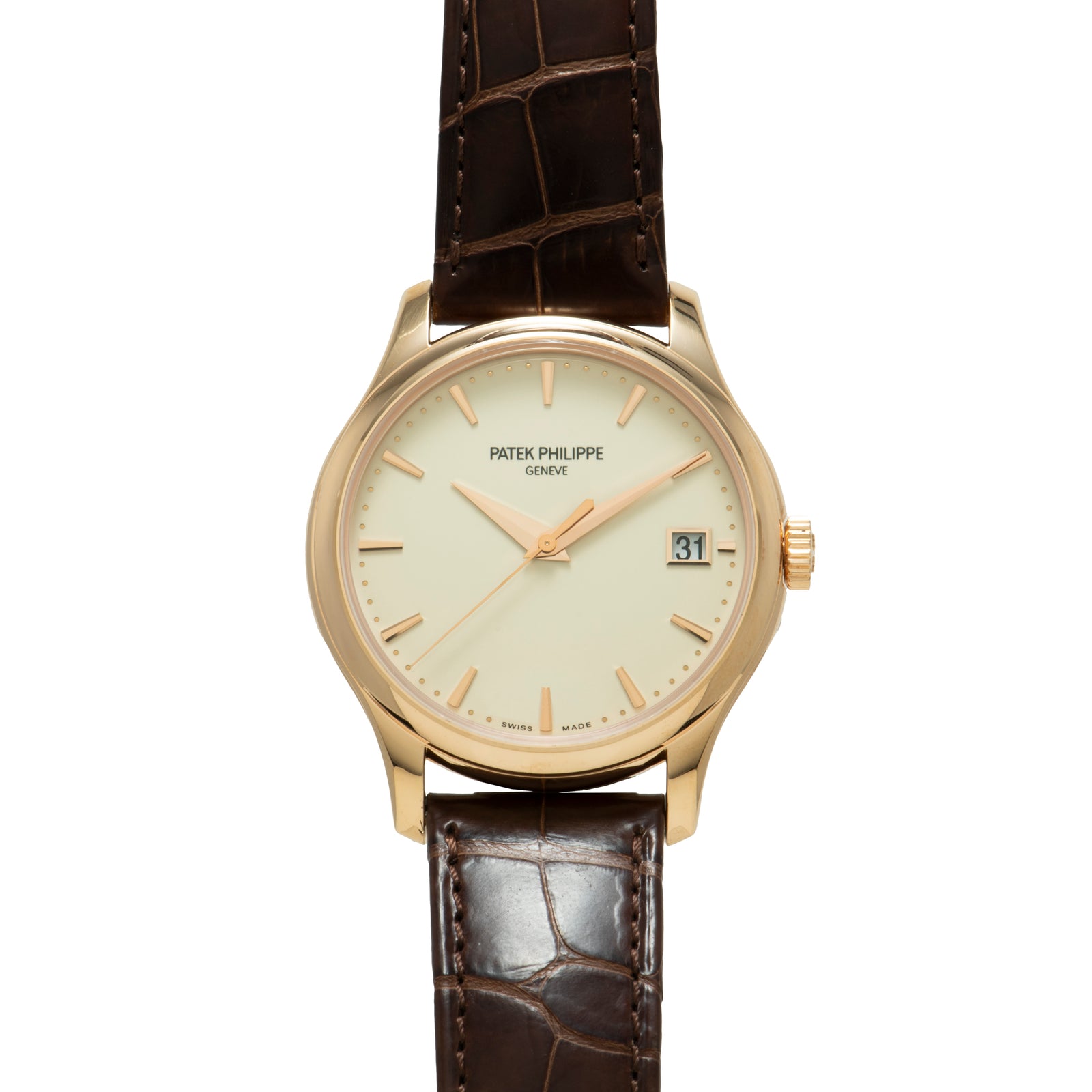 Patek Philippe Calatrava