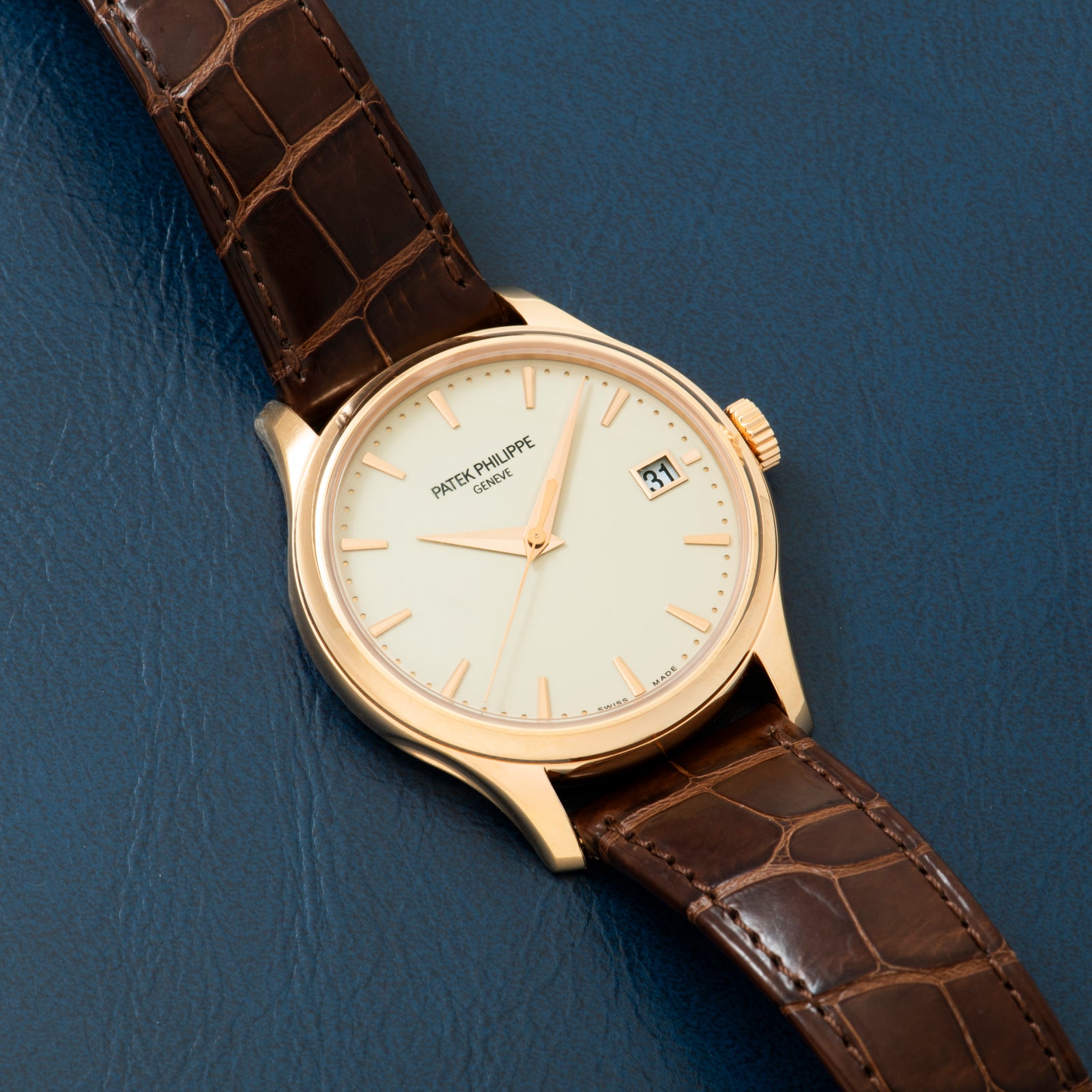 Patek Philippe Calatrava