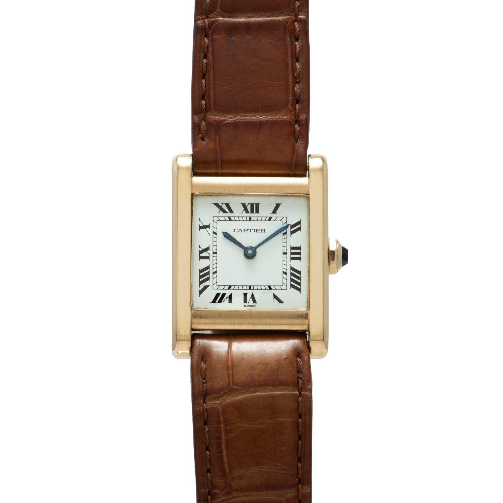 Cartier Tank Normale
