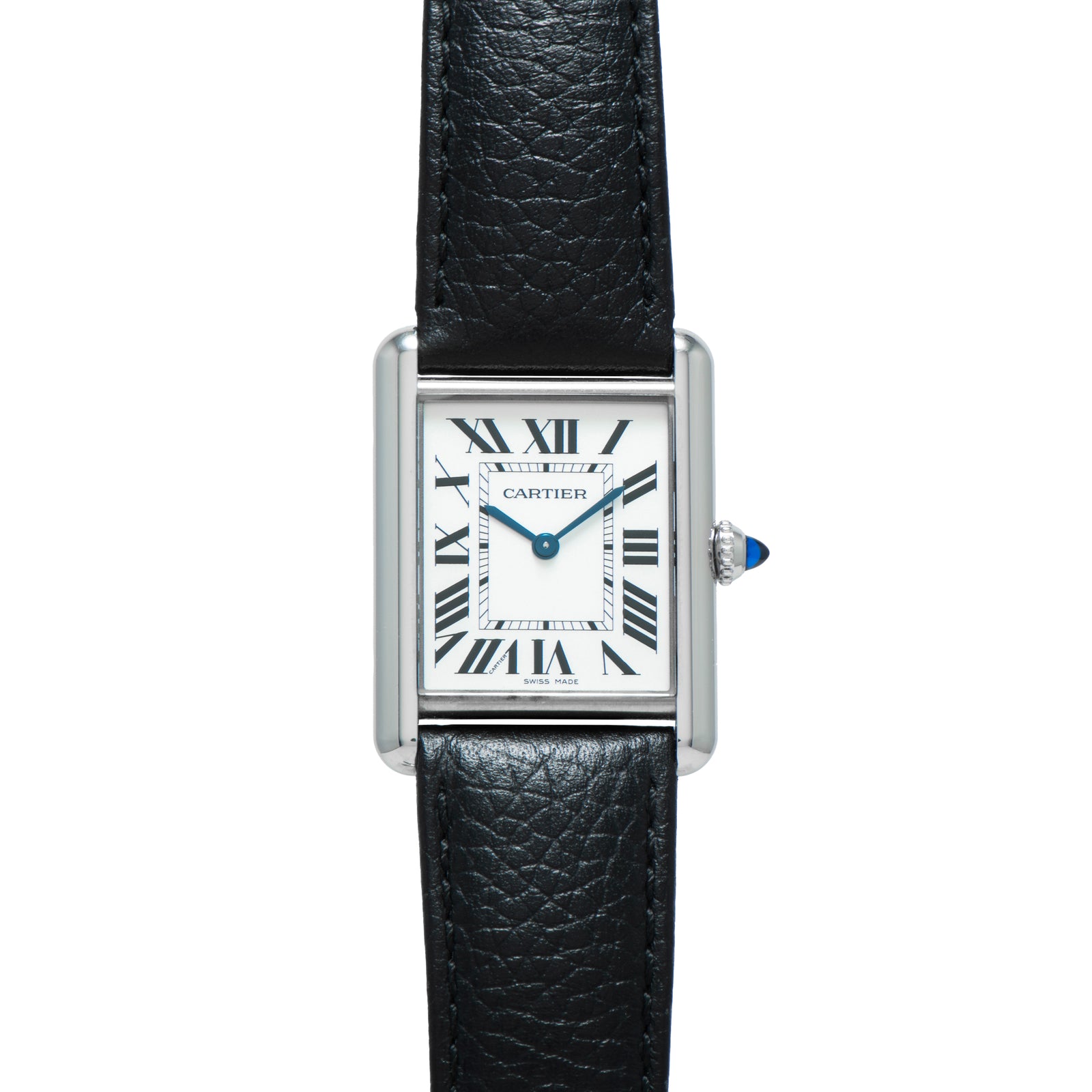 Cartier Tank Must