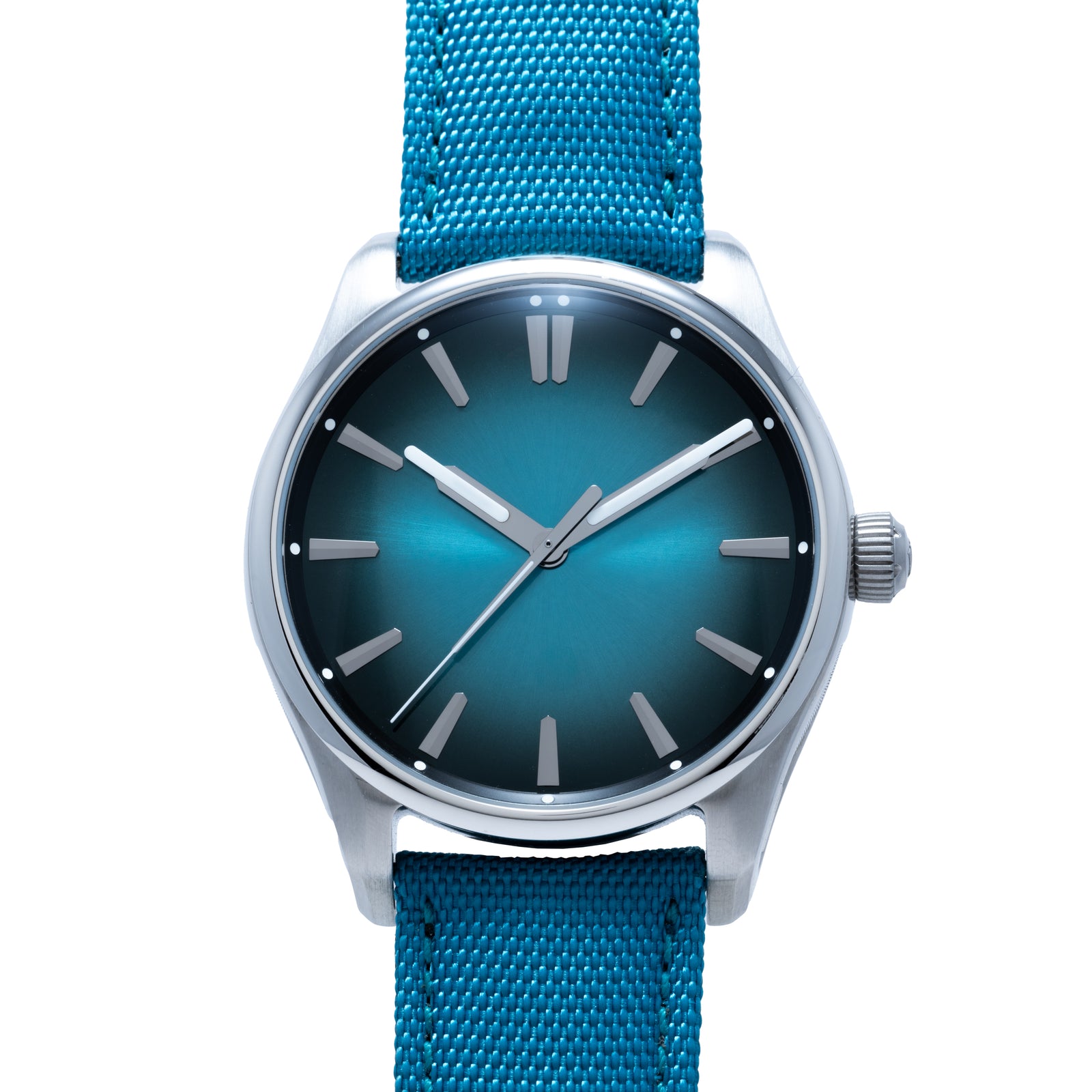 H. Moser & Cie Pioneer Centre Seconds