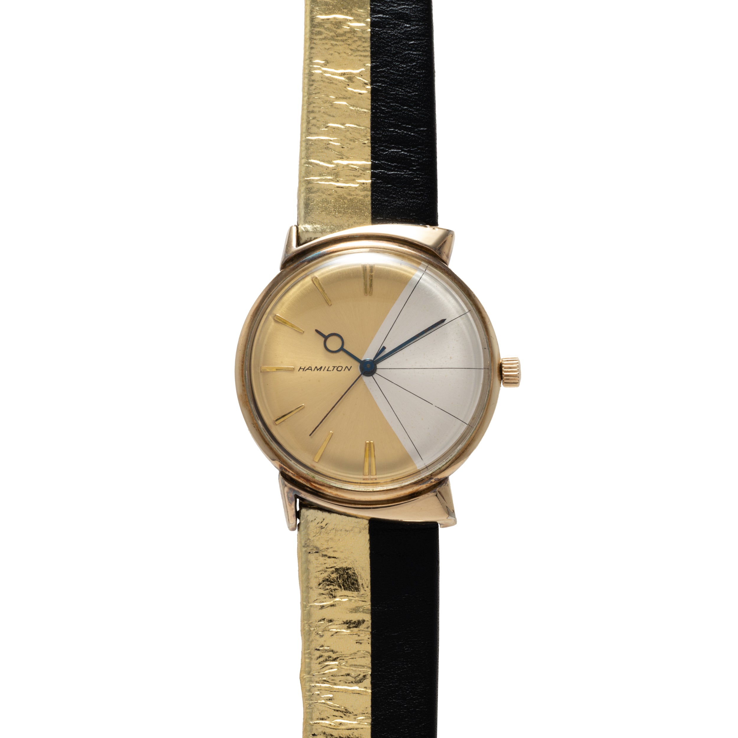 Hamilton Thin-O-Matic – Analog:Shift