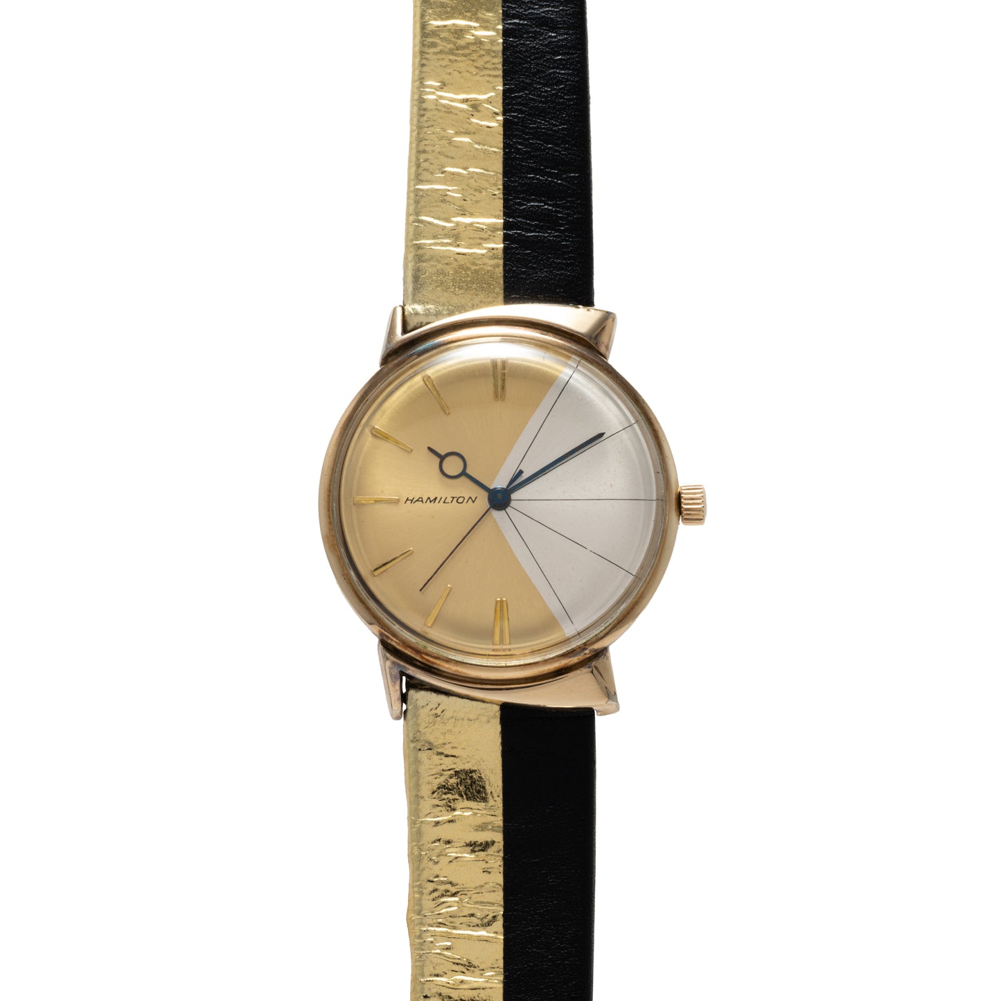 Hamilton Thin-O-Matic