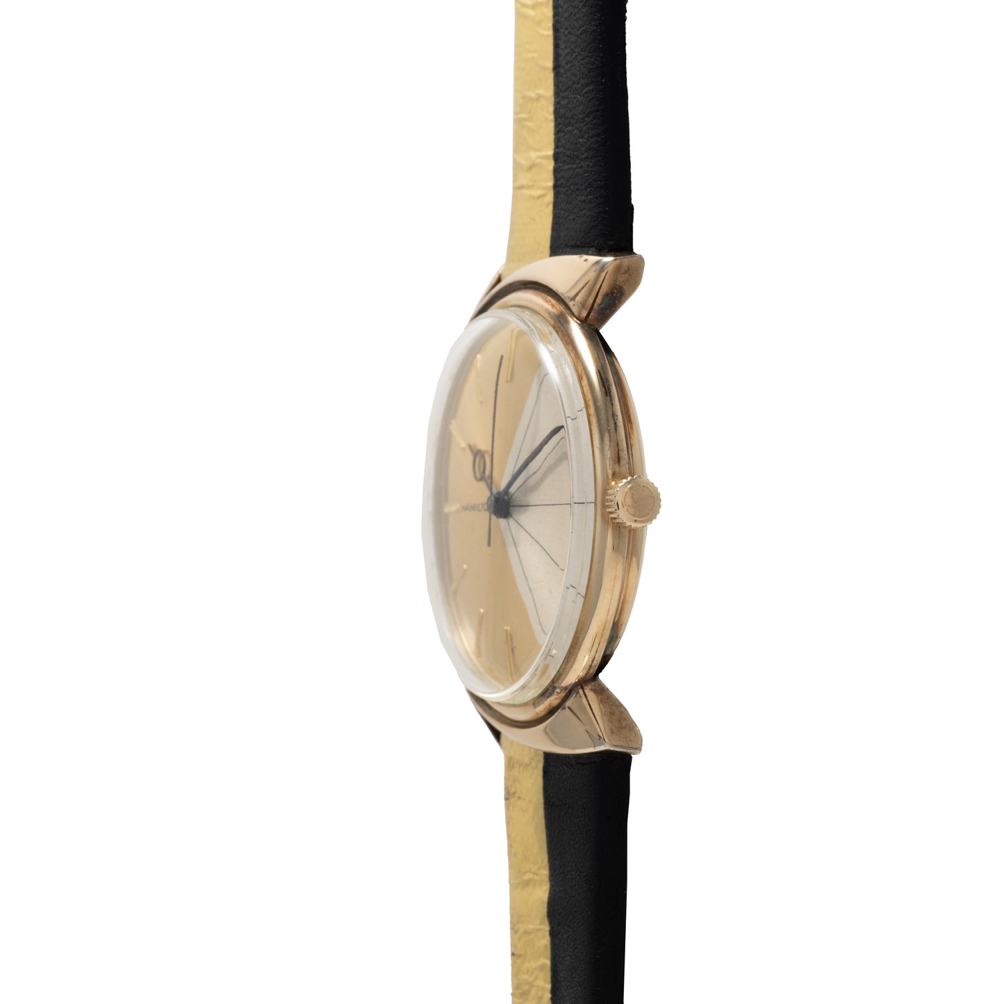 Hamilton Thin-O-Matic