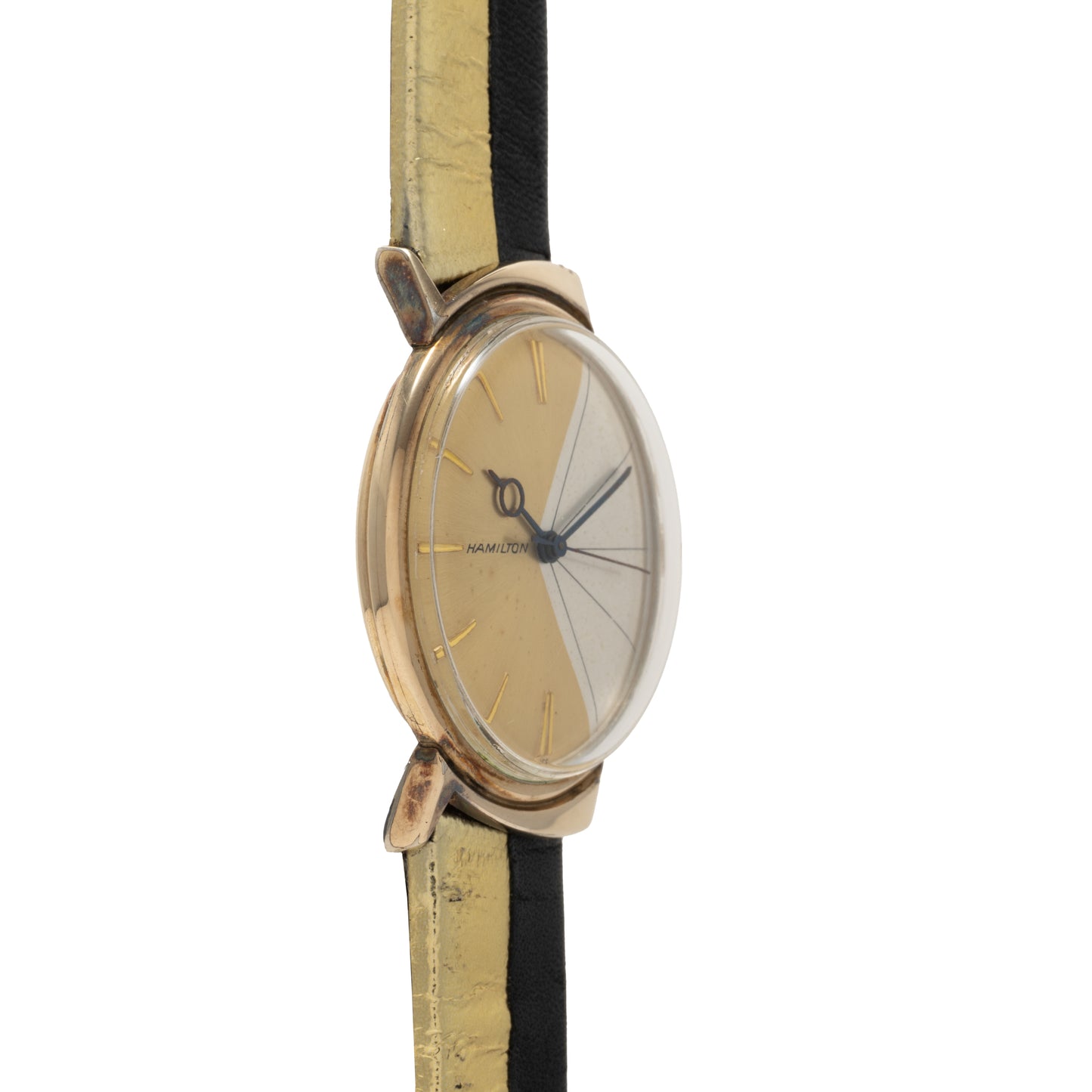 Hamilton Thin-O-Matic