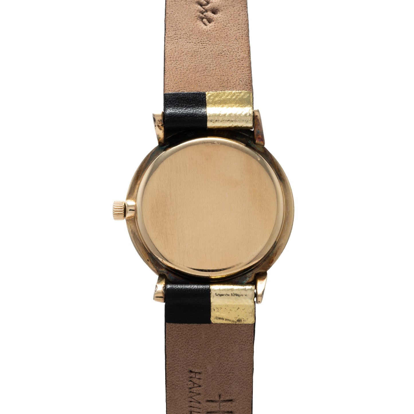 Hamilton Thin-O-Matic