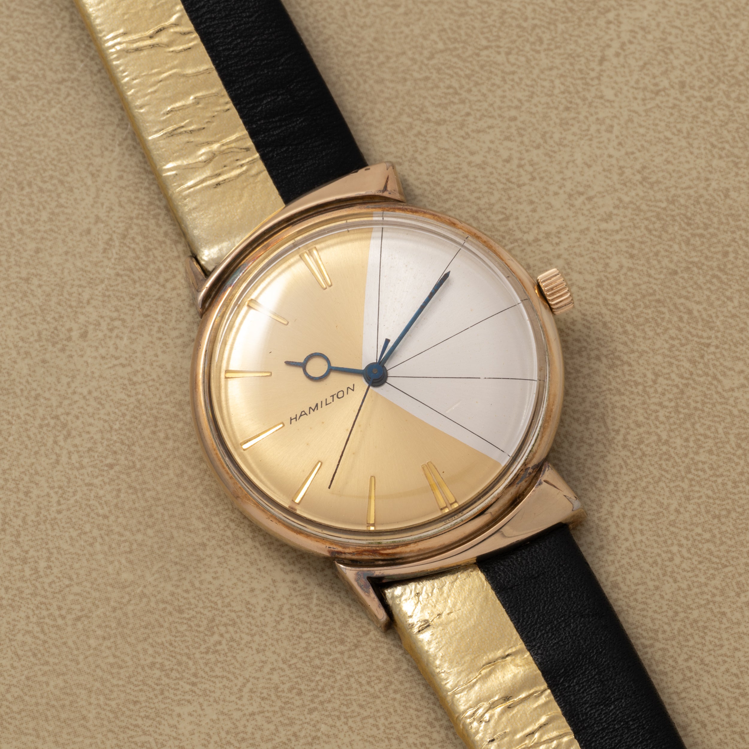 Hamilton Thin-O-Matic