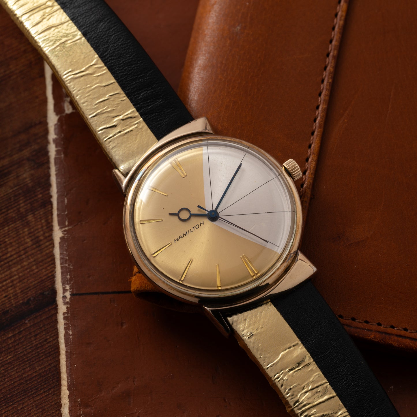 Hamilton Thin-O-Matic