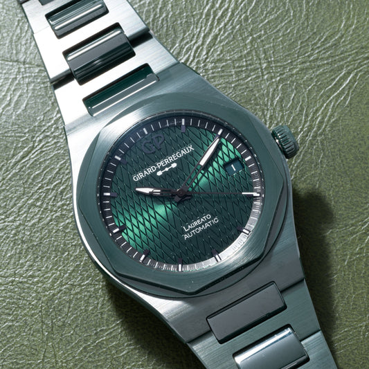 Girard-Perregaux