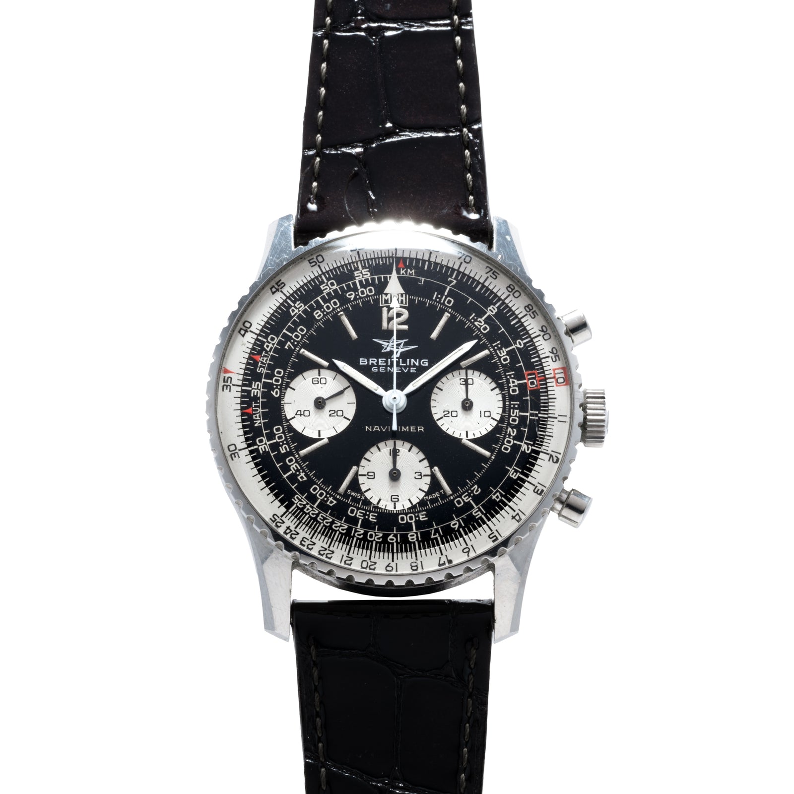 Breitling Navitimer