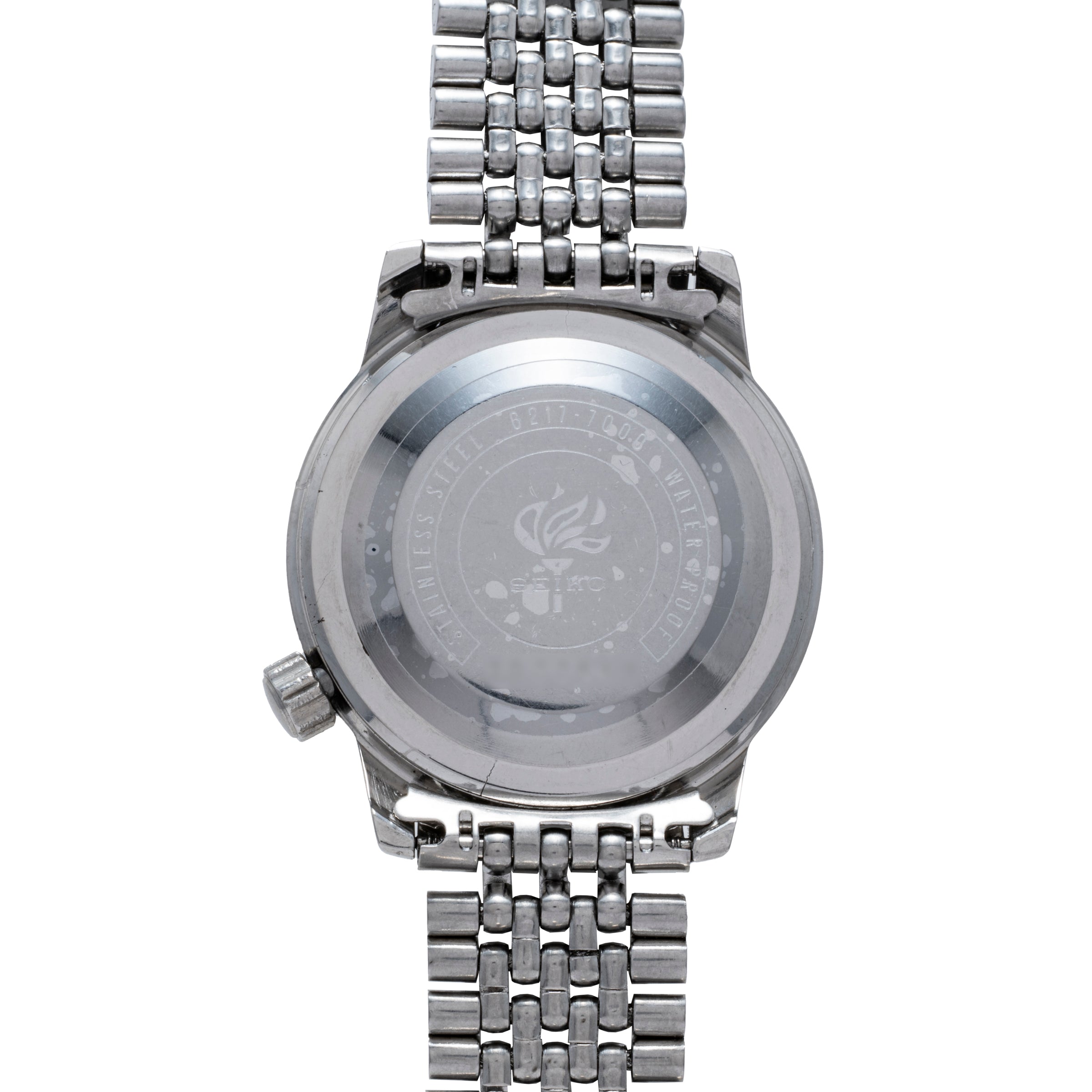 Seiko World Time – Analog:Shift