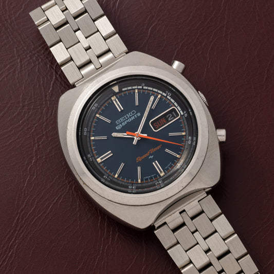 Vintage Watches Under $3000