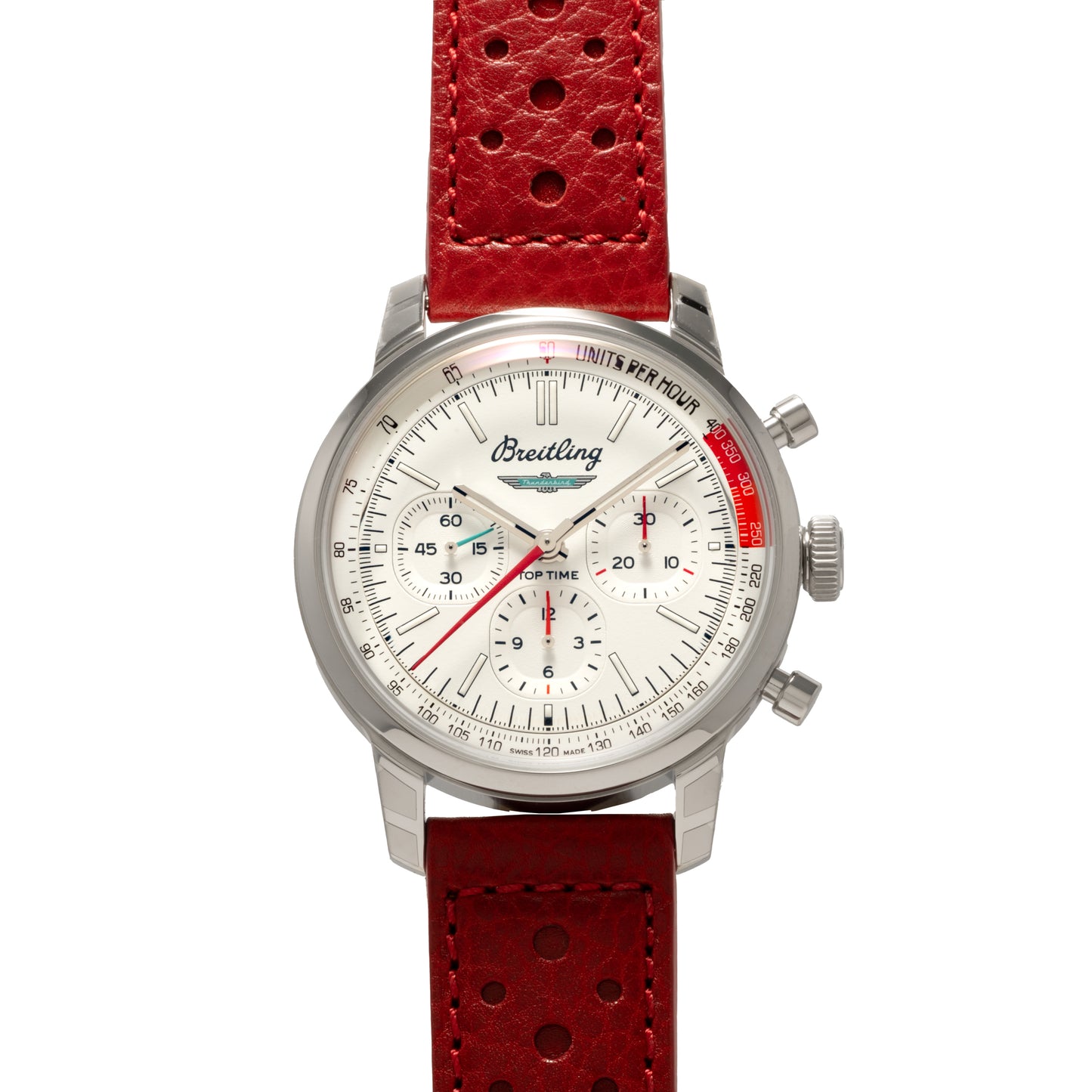 Breitling Top Time B01 Chrono Ford Thunderbird