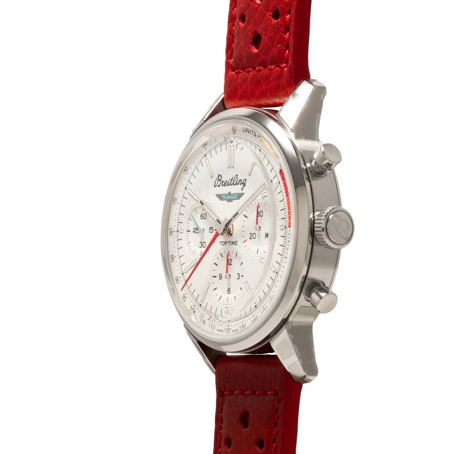 Breitling Top Time B01 Chrono Ford Thunderbird