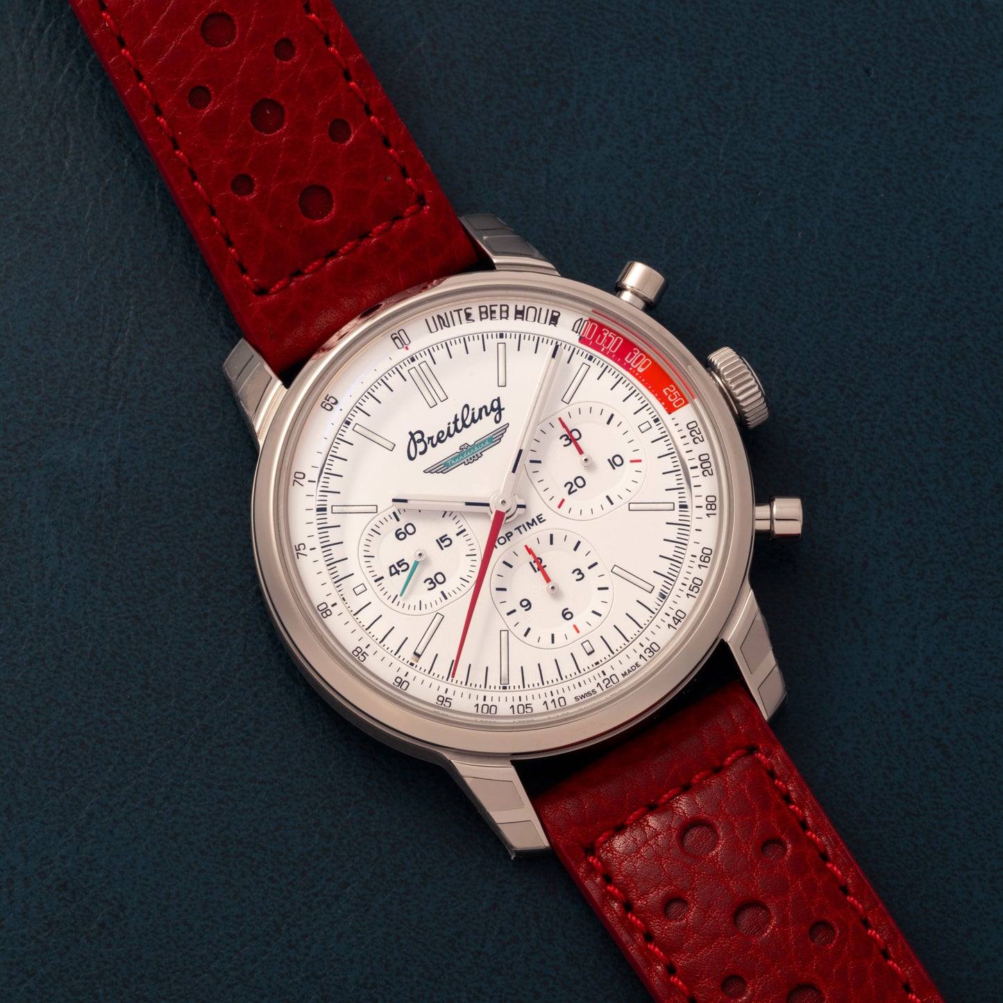 Breitling Top Time B01 Chrono Ford Thunderbird