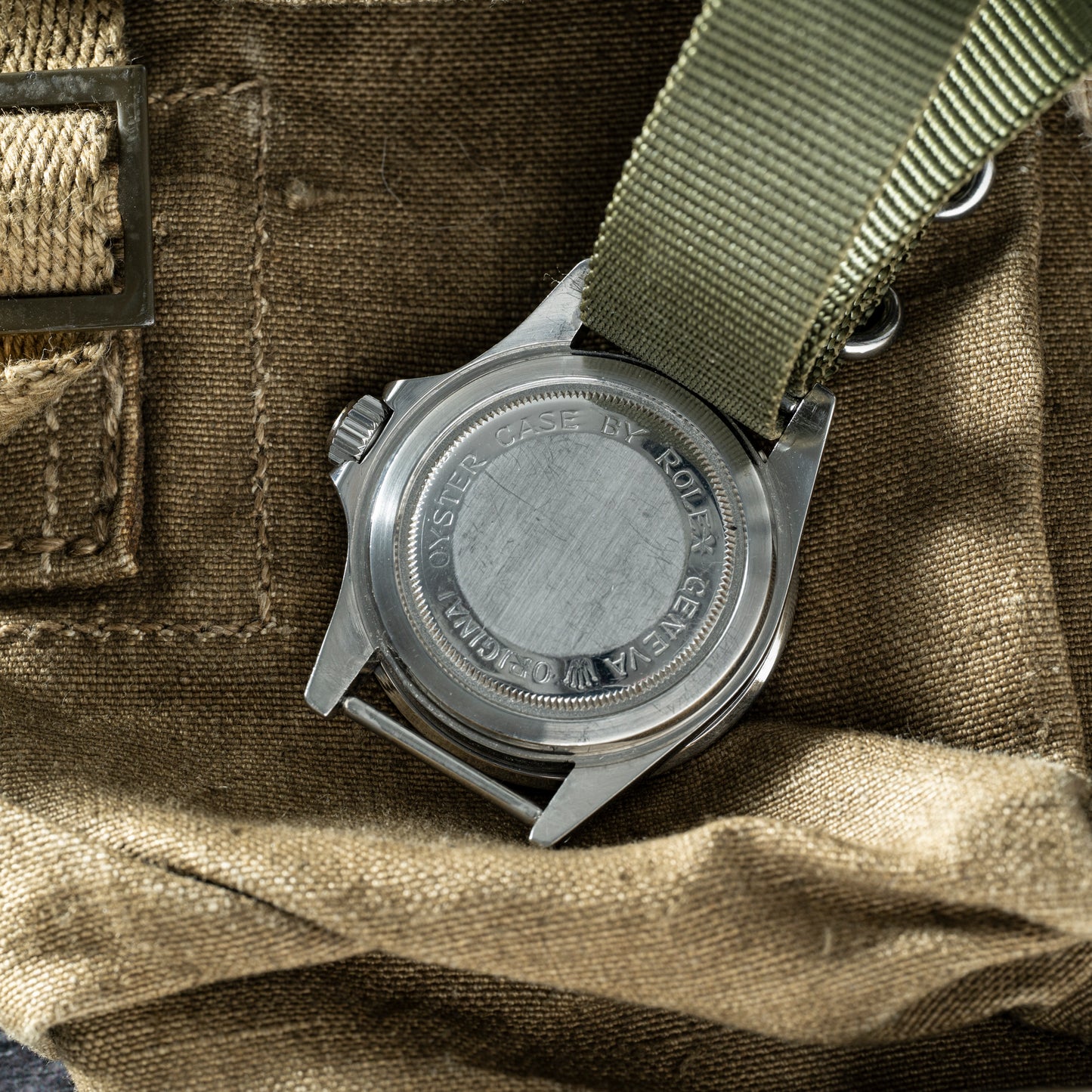 Tudor Submariner No-Date 'Snowflake'